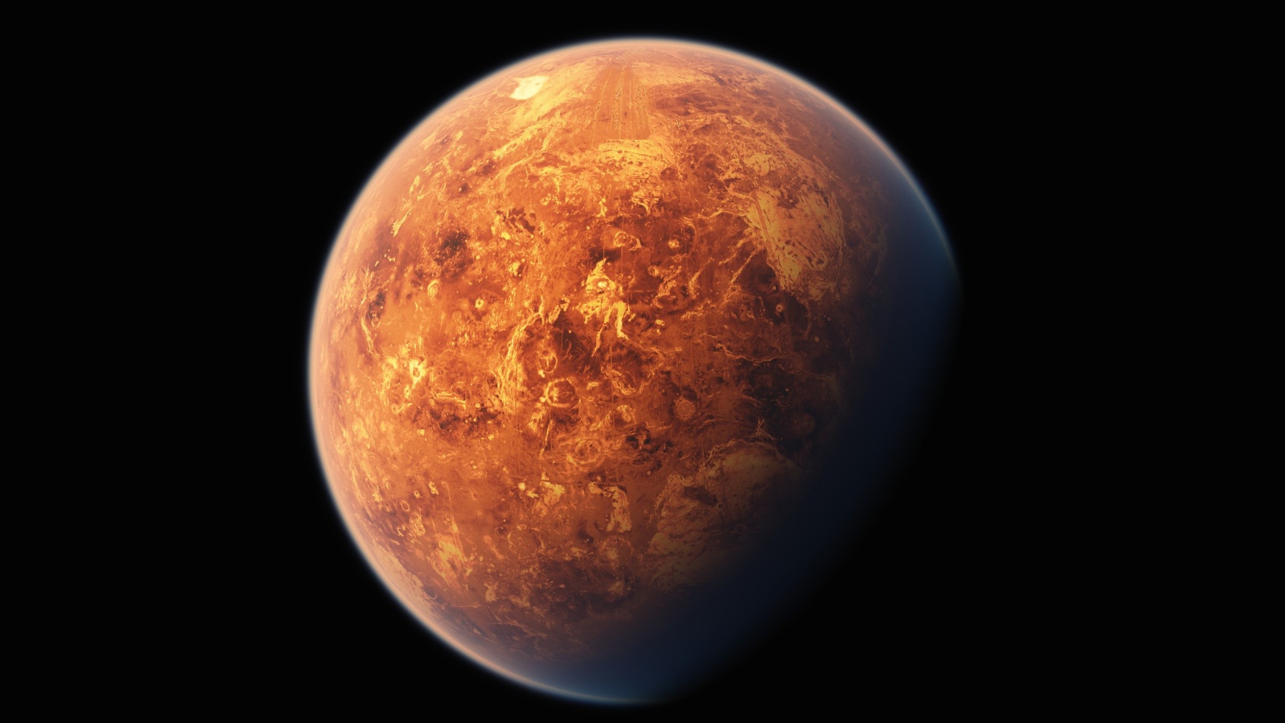 Mars Hd Wallpapers