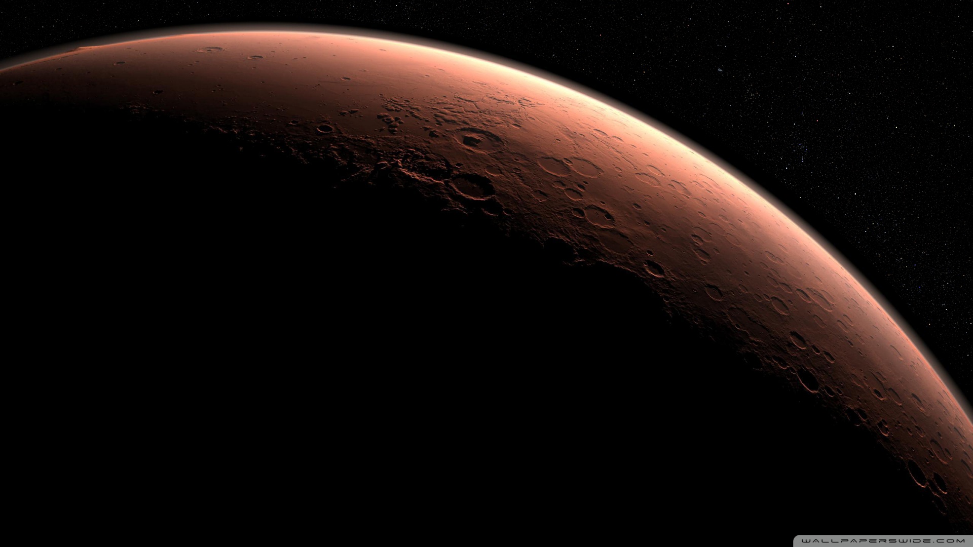 Mars Hd Wallpapers