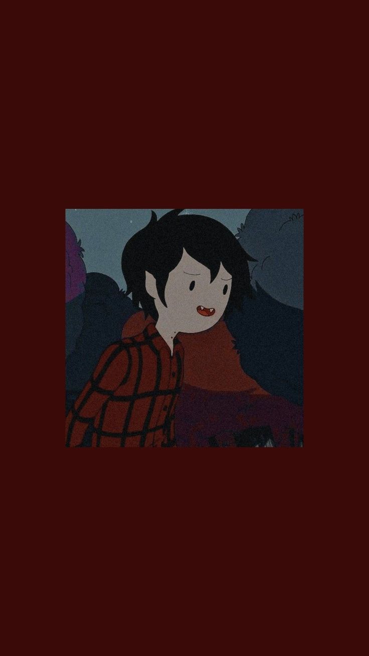 Marshall Lee Wallpapers