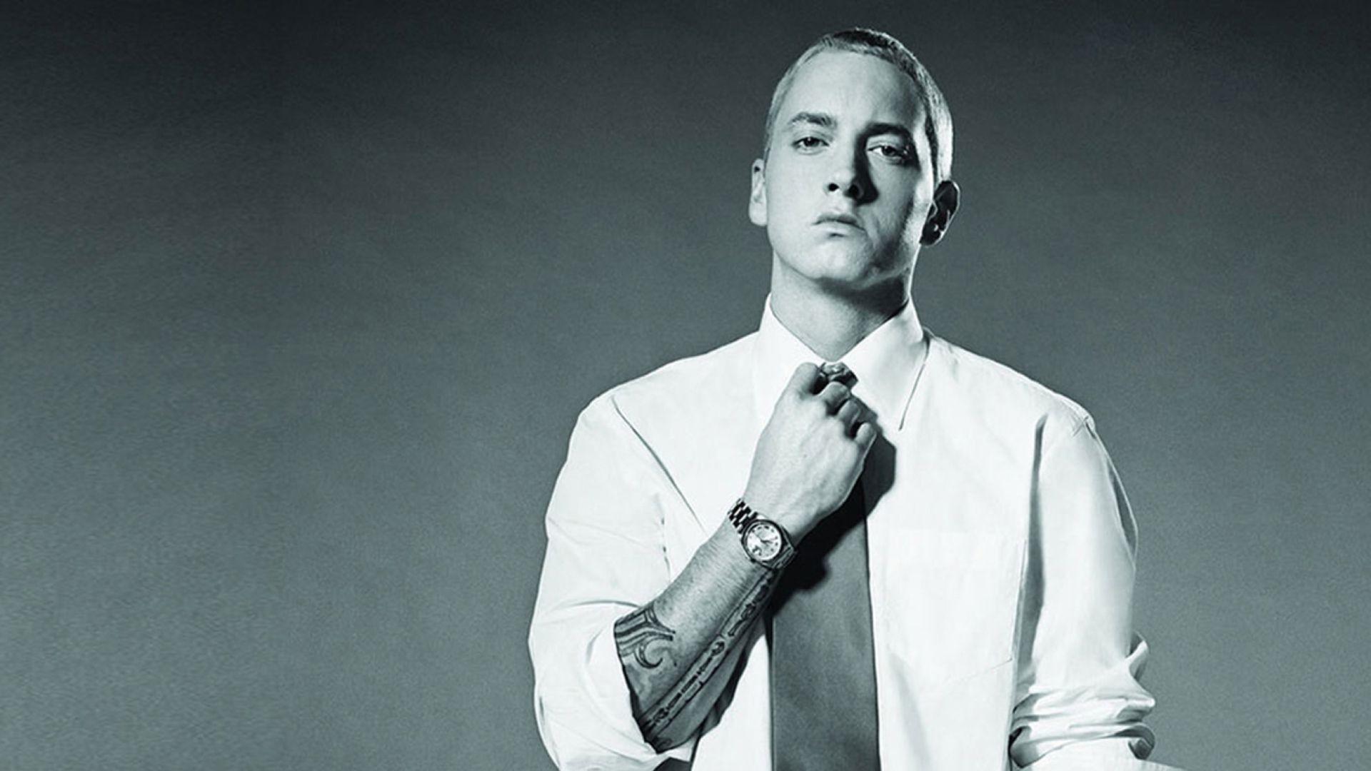 Marshall Mathers Lp Wallpapers