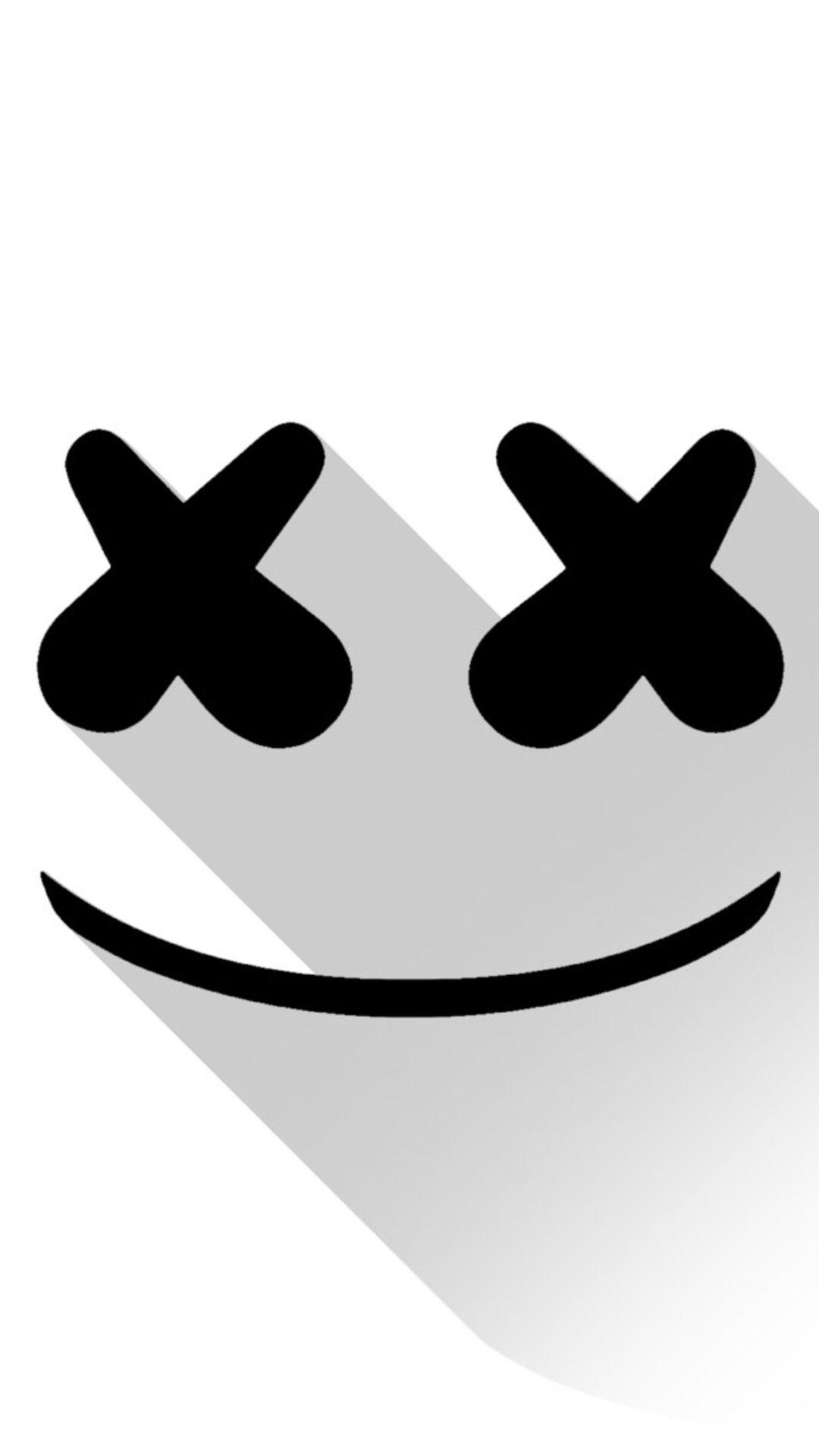 Marshmello Fortnite Clipart Wallpapers