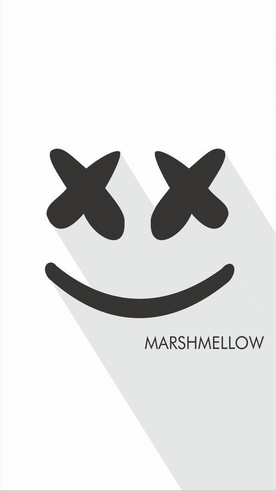 Marshmello Logo Wallpapers