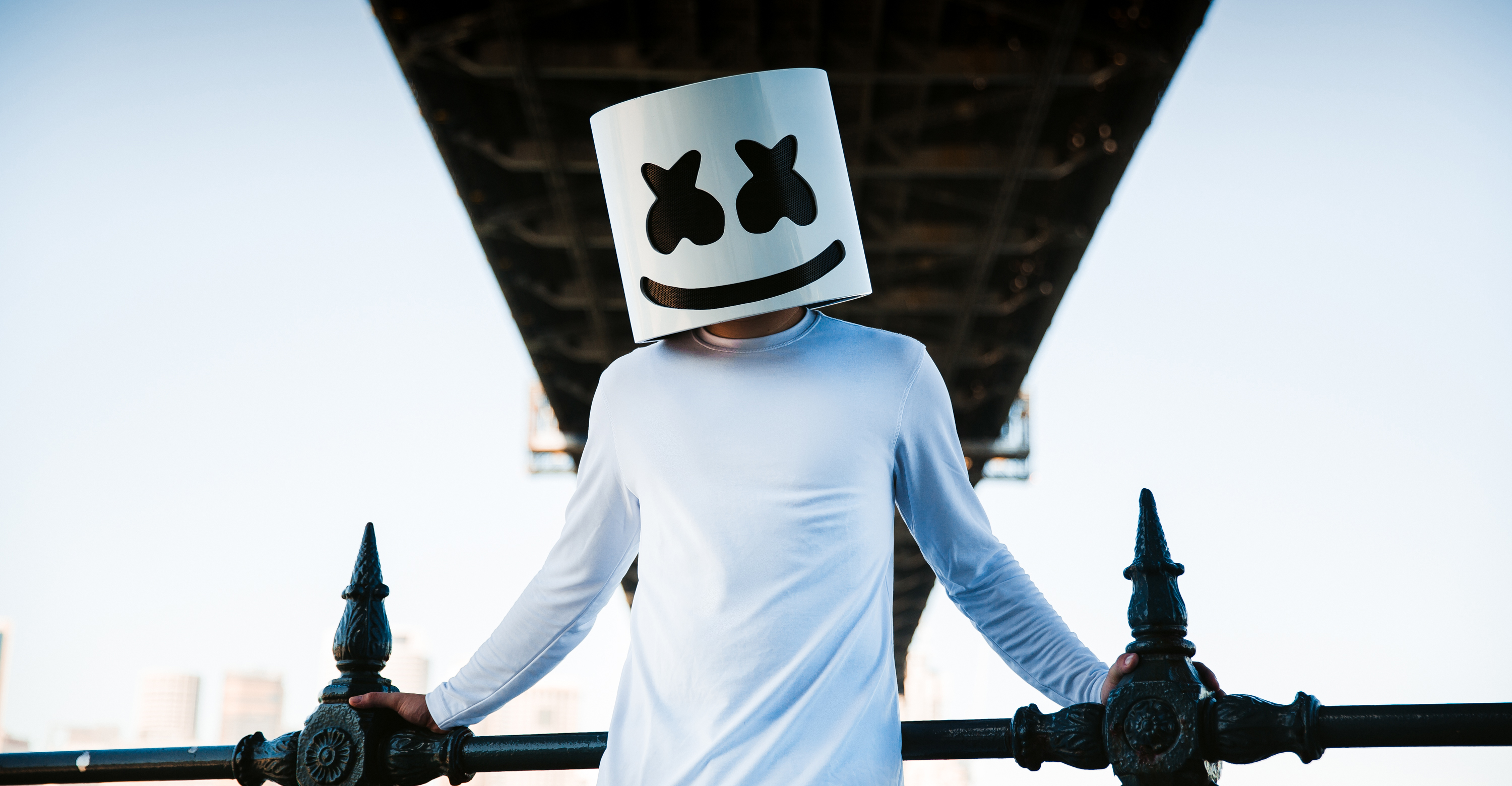 Marshmello Hd Wallpapers