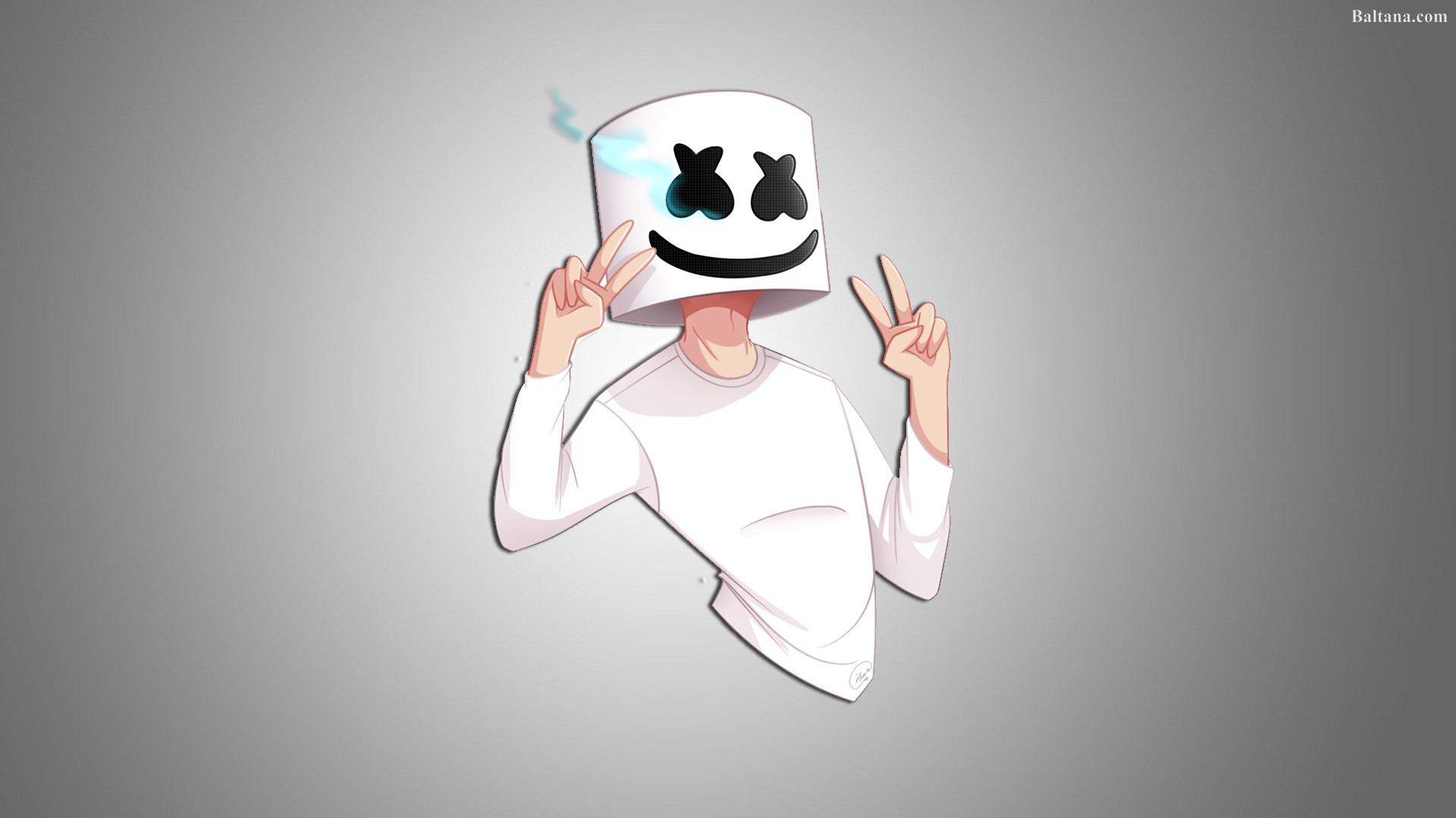 Marshmello Hd Wallpapers