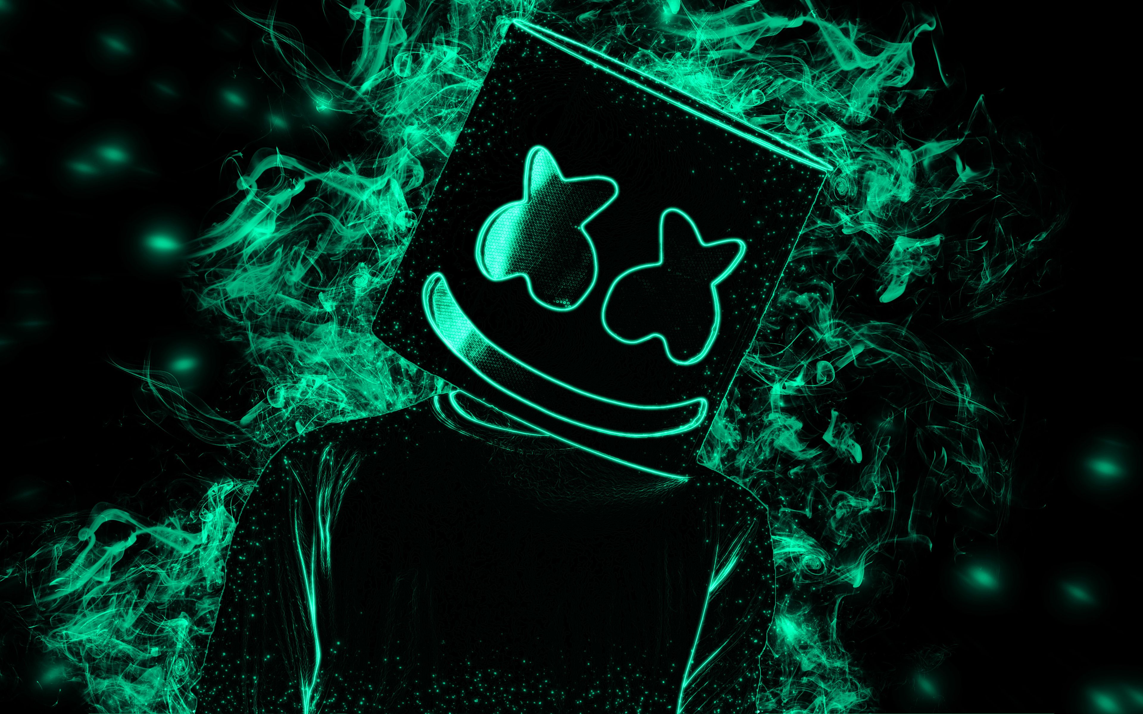 Marshmello Hd Wallpapers