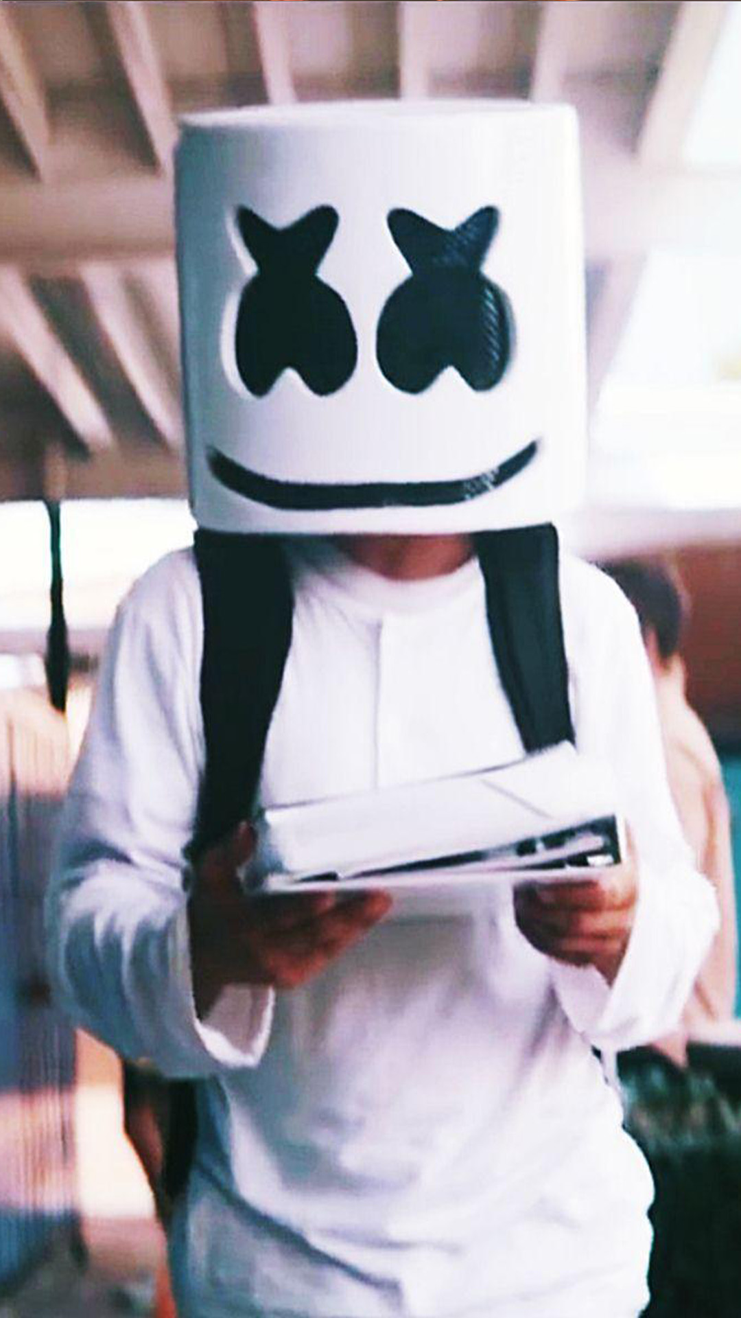 Marshmello Hd Wallpapers