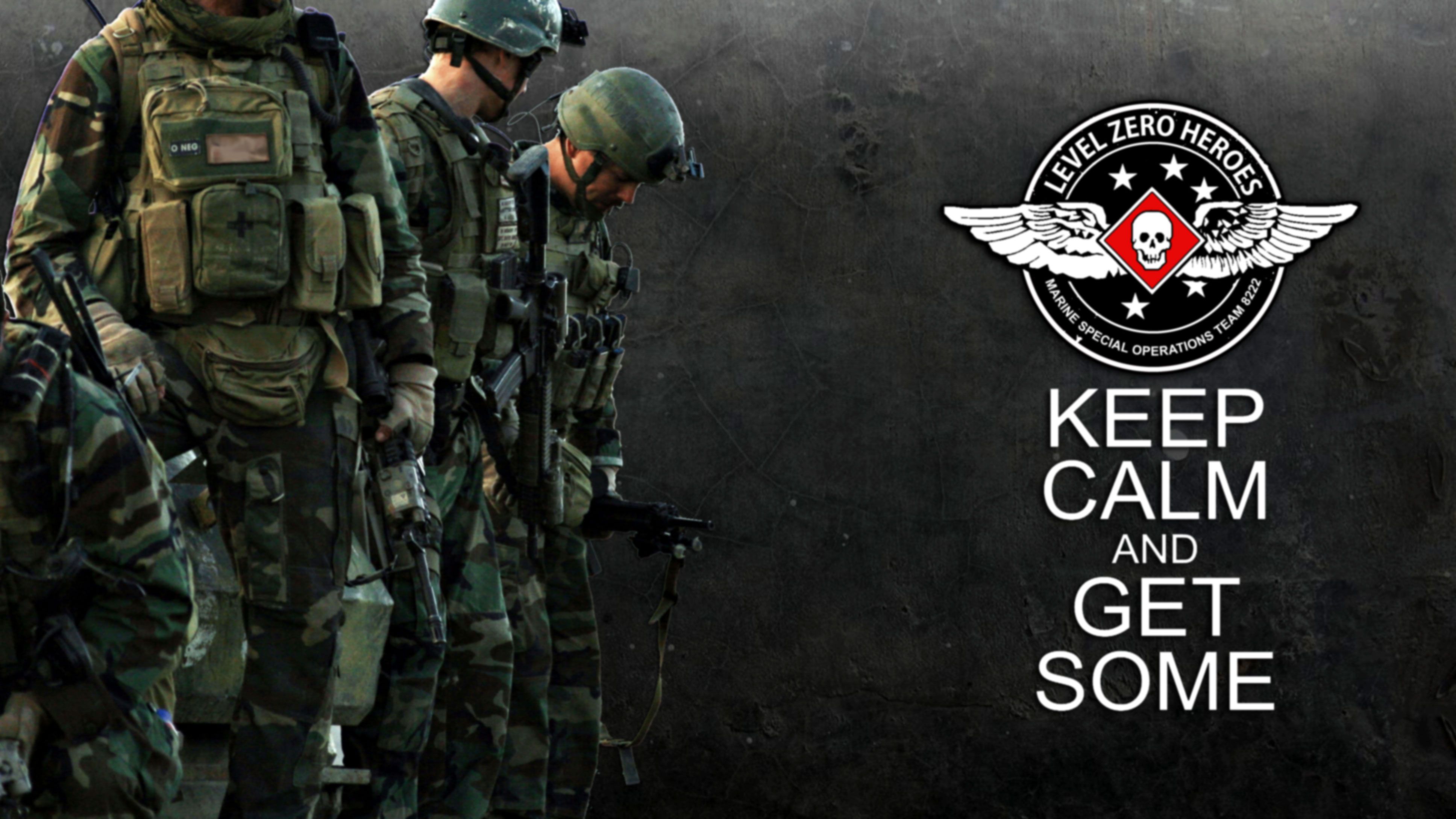 Marsoc Wallpapers