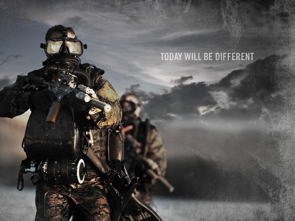 Marsoc Wallpapers