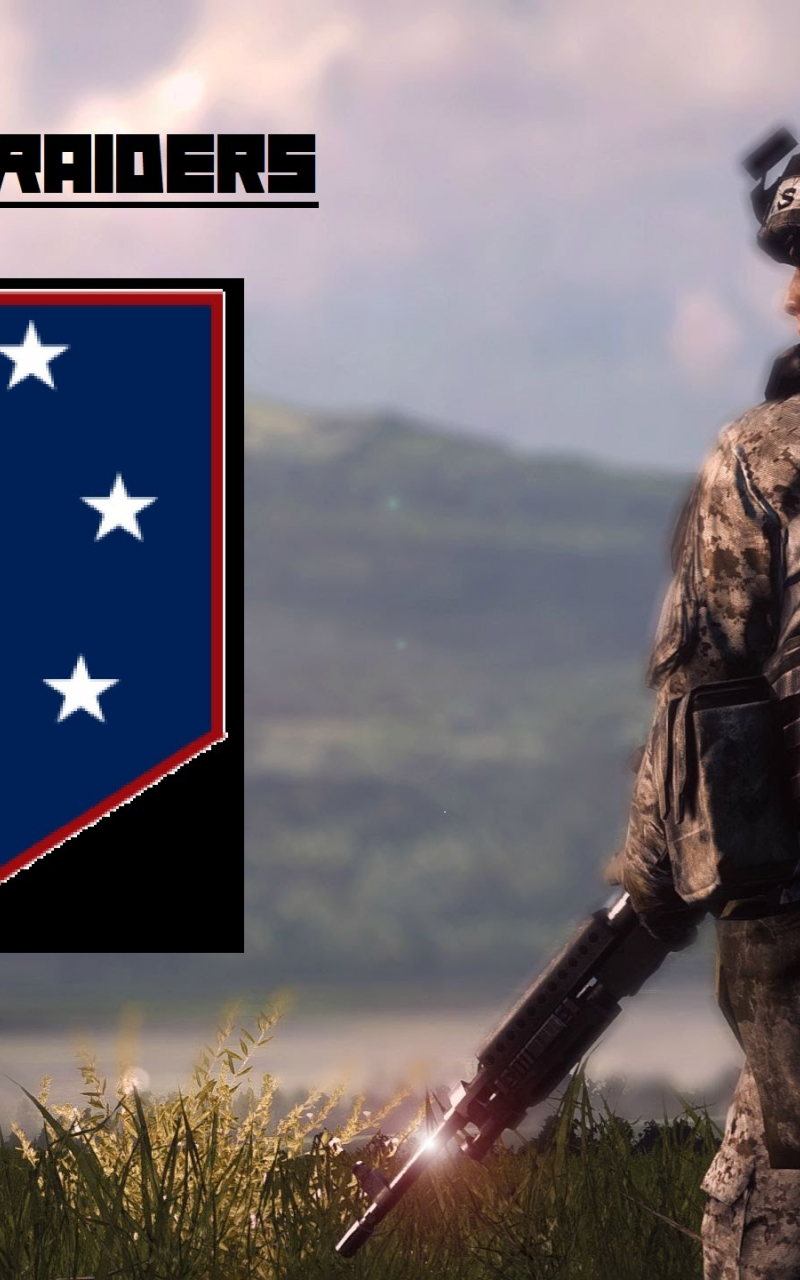 Marsoc Wallpapers