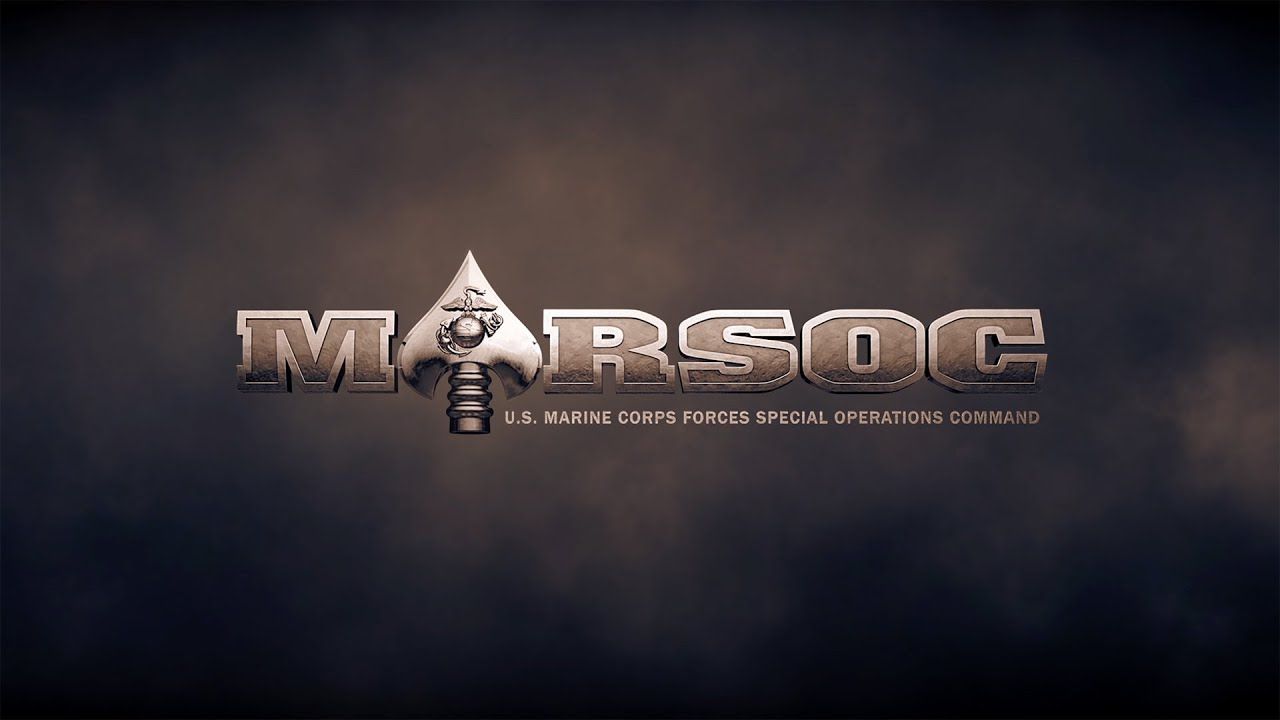 Marsoc Wallpapers