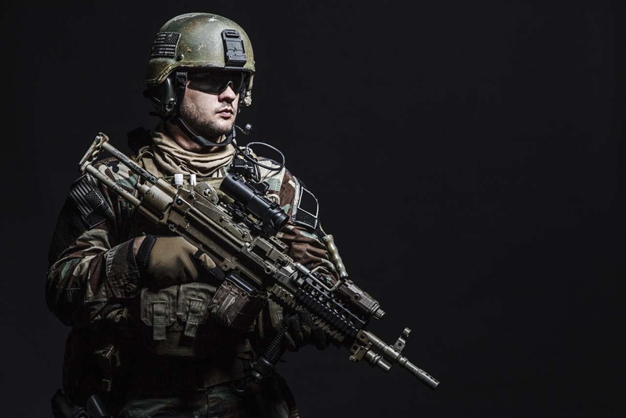 Marsoc Wallpapers