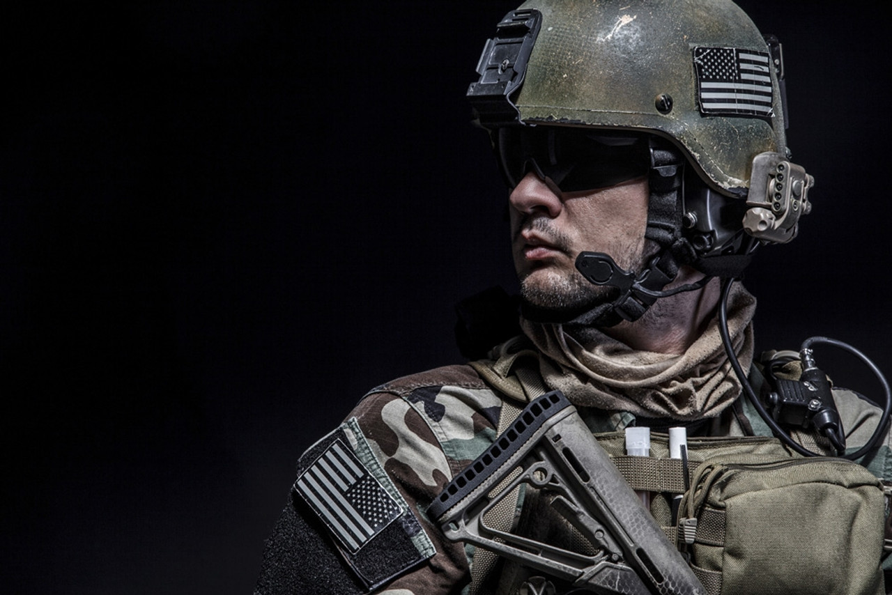 Marsoc Wallpapers