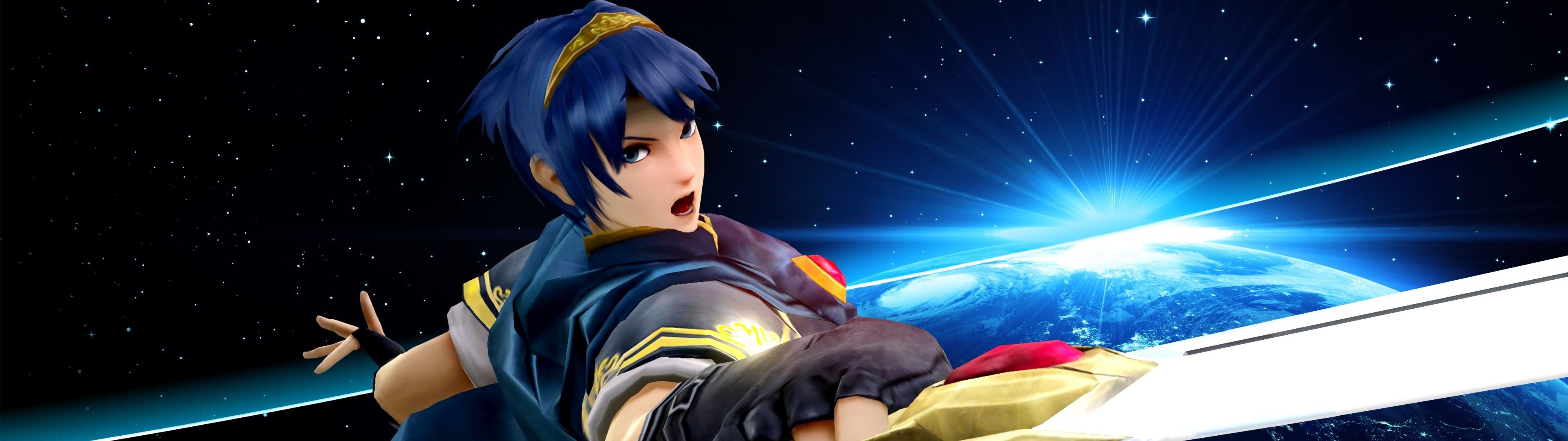 Marth Melee Wallpapers