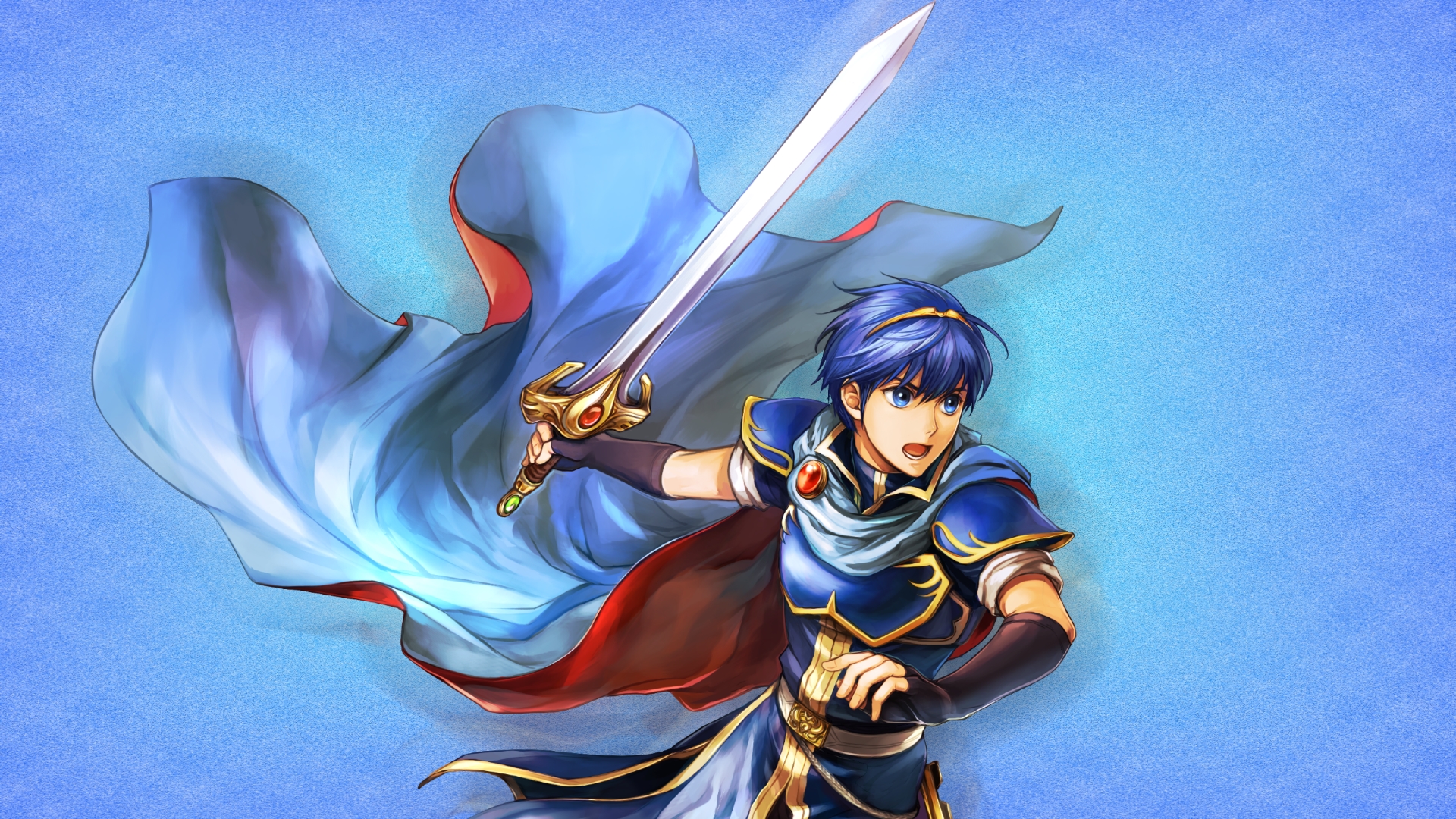 Marth Melee Wallpapers