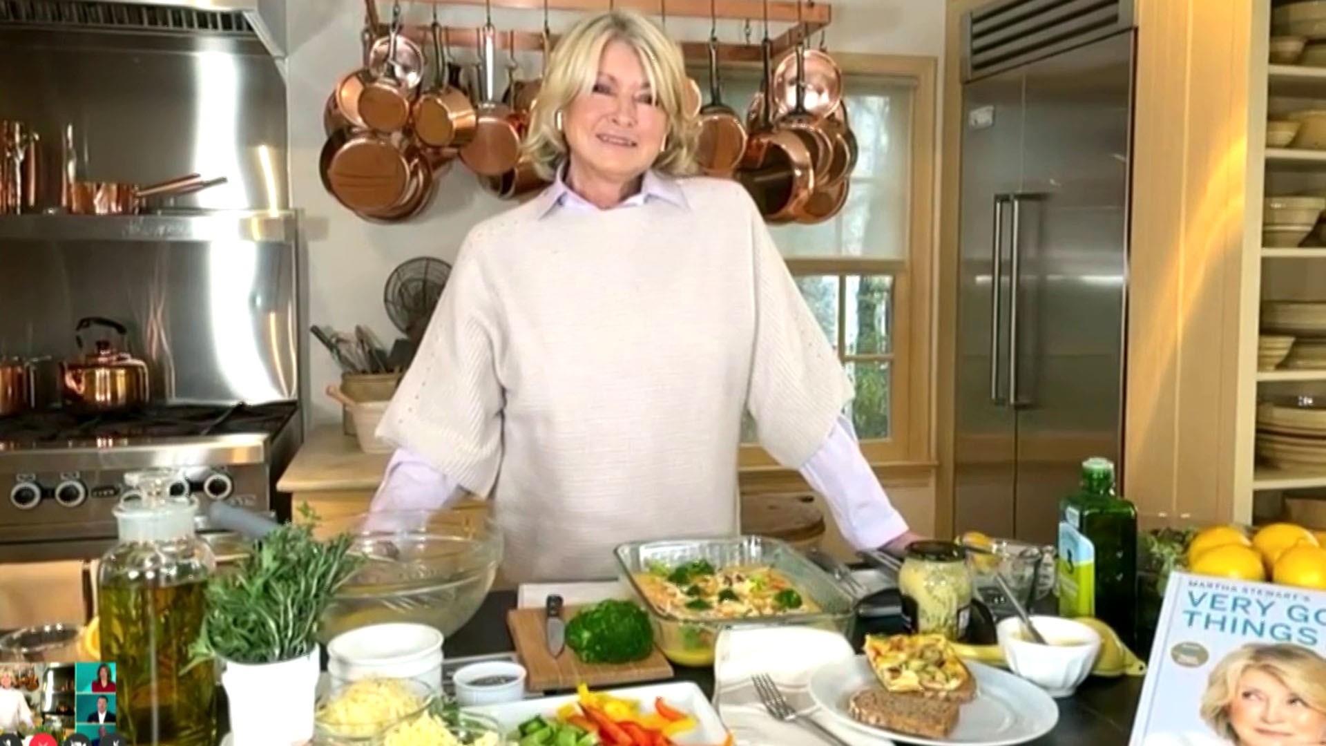 Martha Stewart Wallpapers