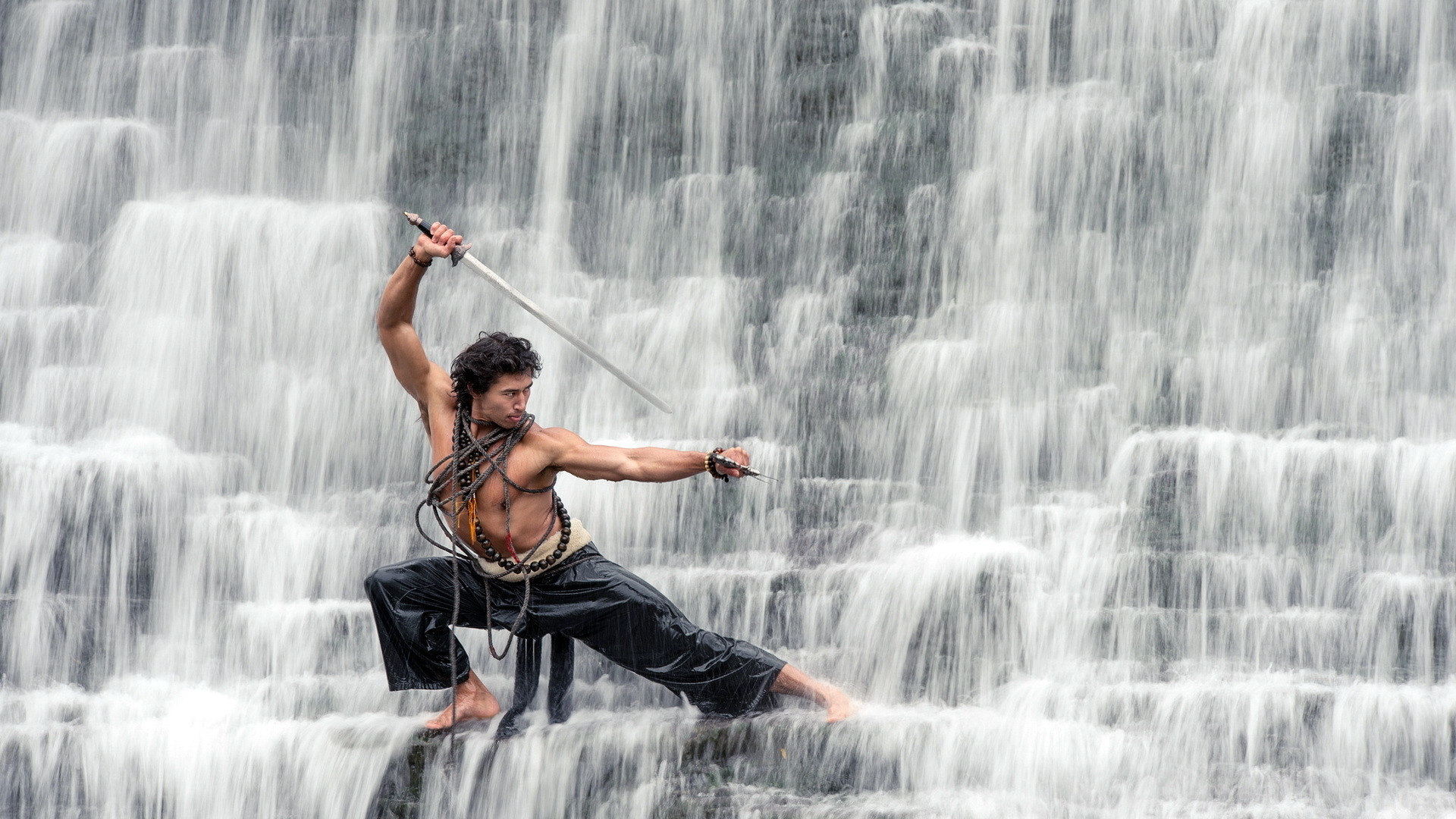 Martial Arts Hd Wallpapers