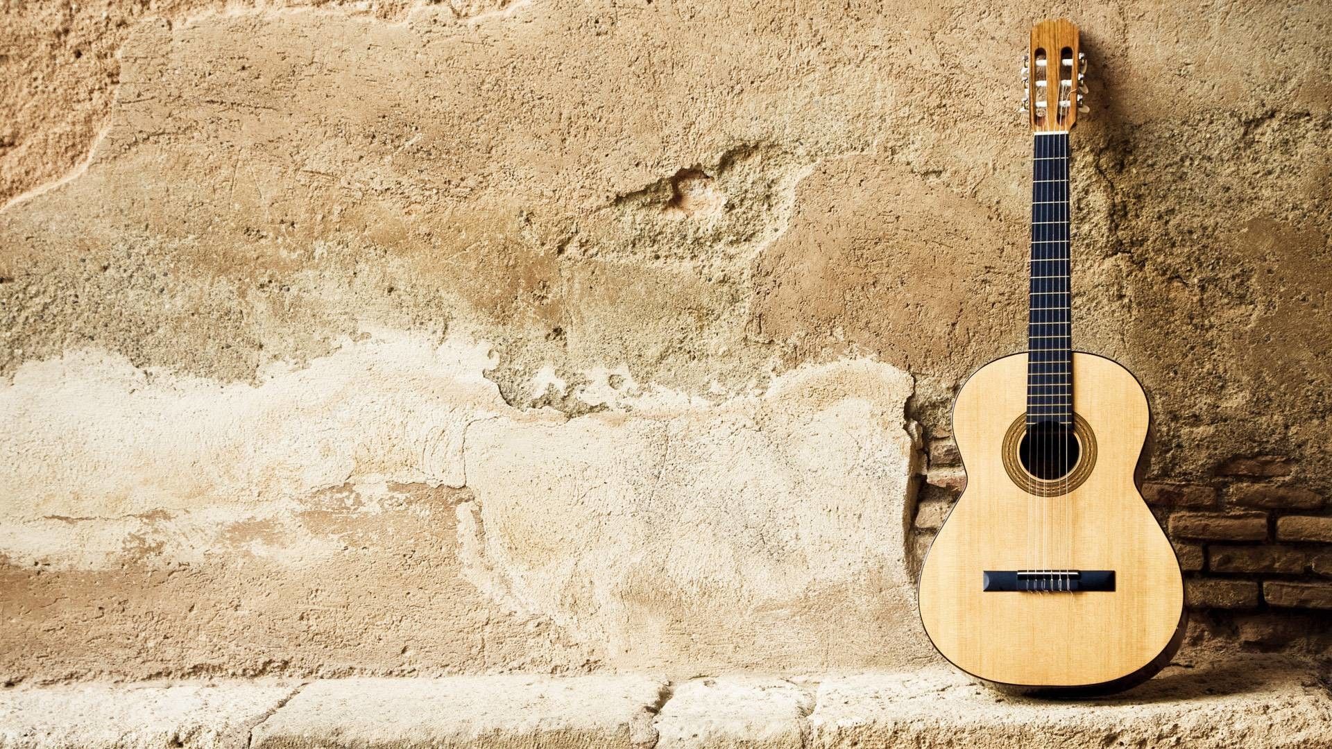 Martin Guitars Wallpapers