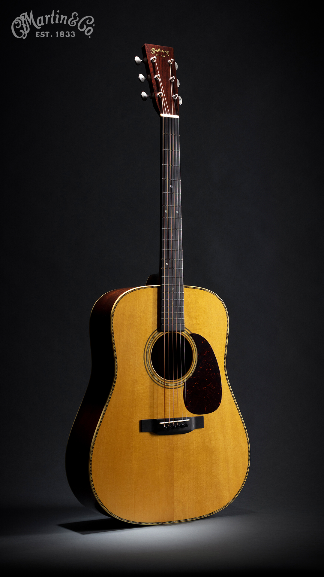 Martin Guitars Wallpapers