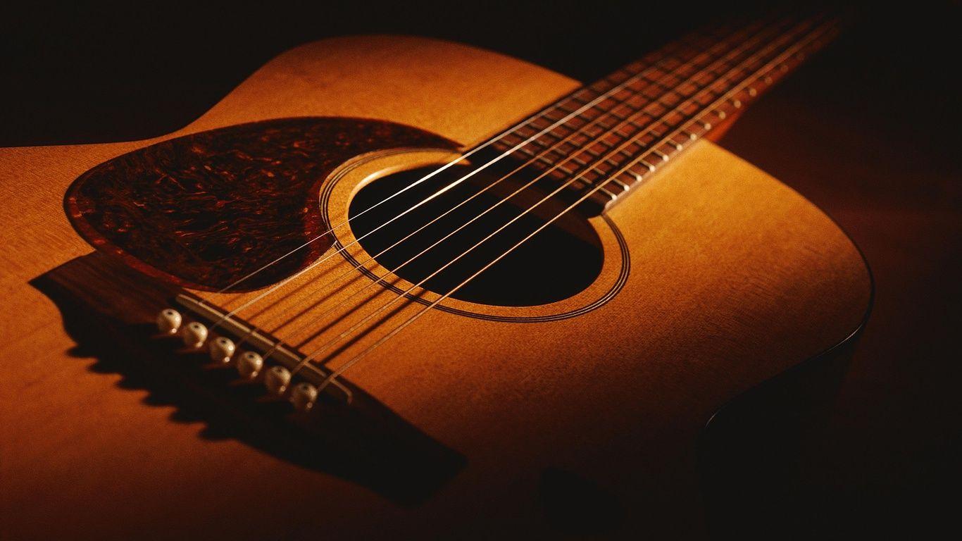 Martin Guitars Wallpapers