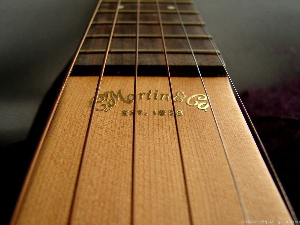 Martin Guitars Wallpapers