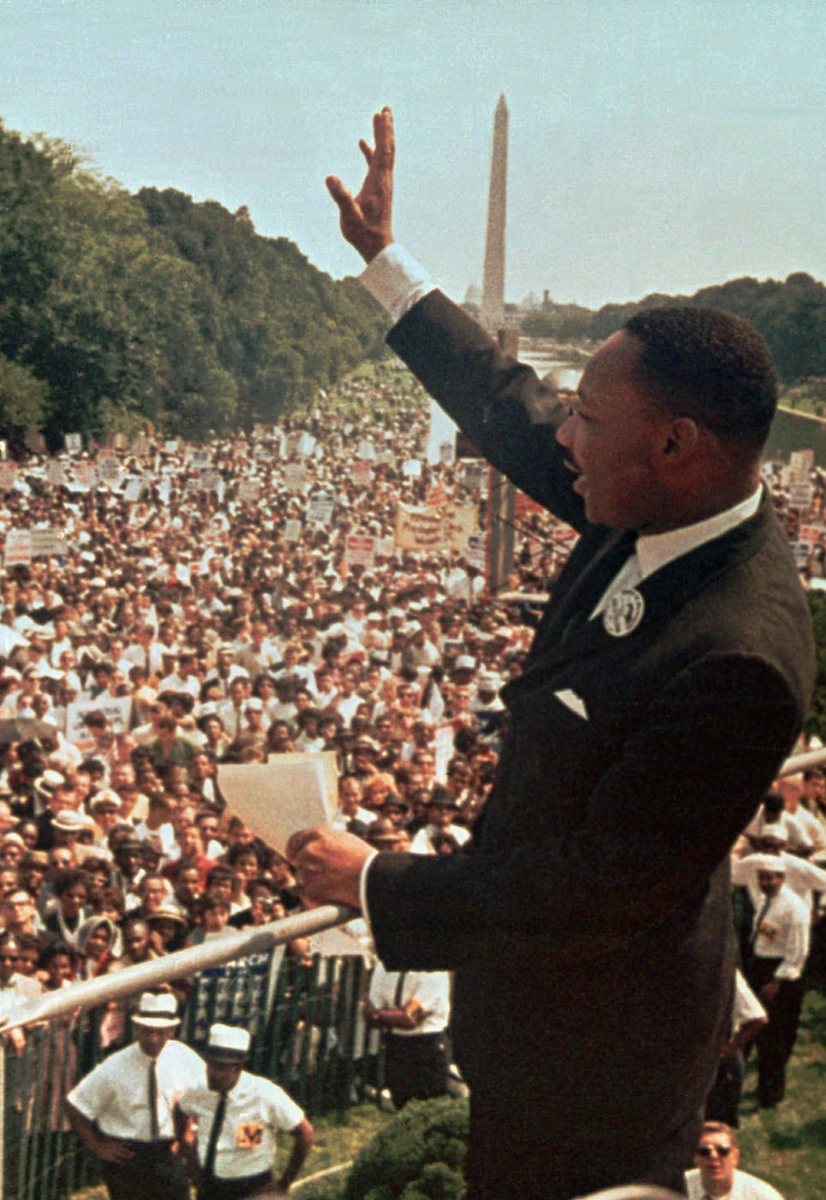 Martin Luther King Jr Wallpapers