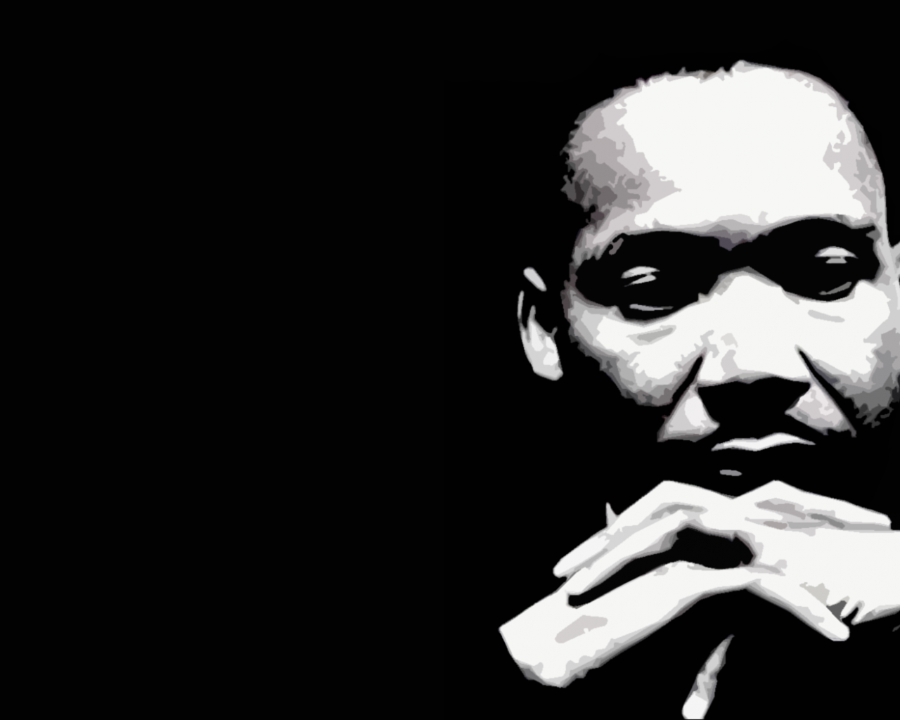 Martin Luther King Jr Wallpapers