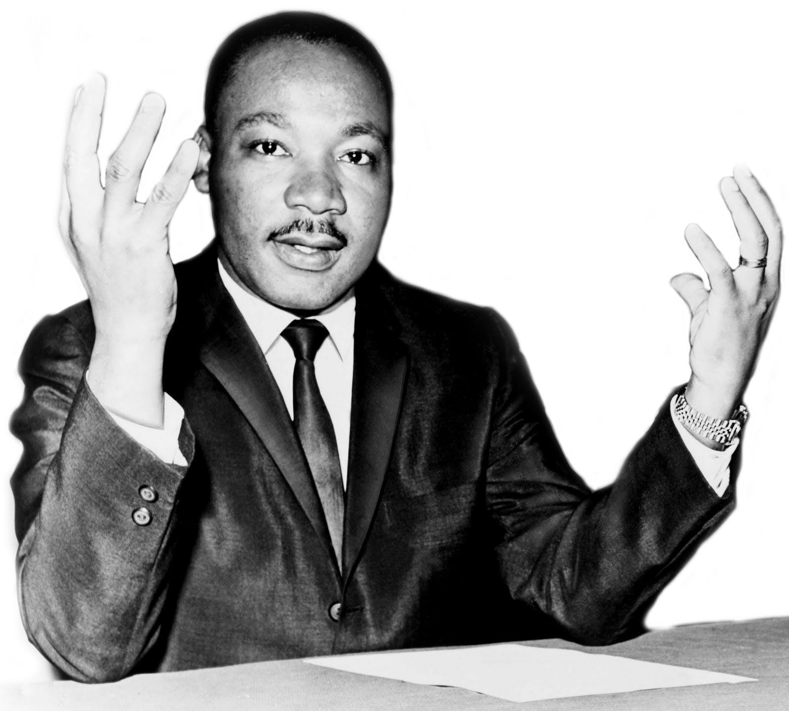 Martin Luther King Jr Wallpapers