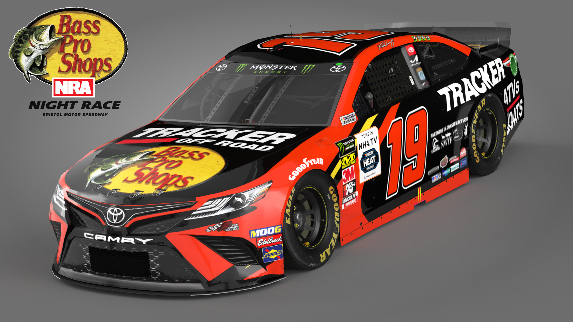 Martin Truex Jr Wallpapers