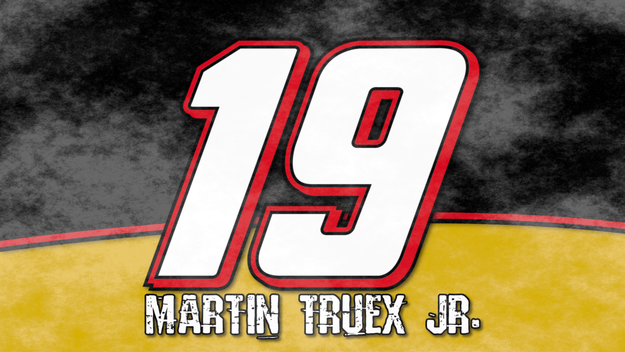 Martin Truex Jr Wallpapers