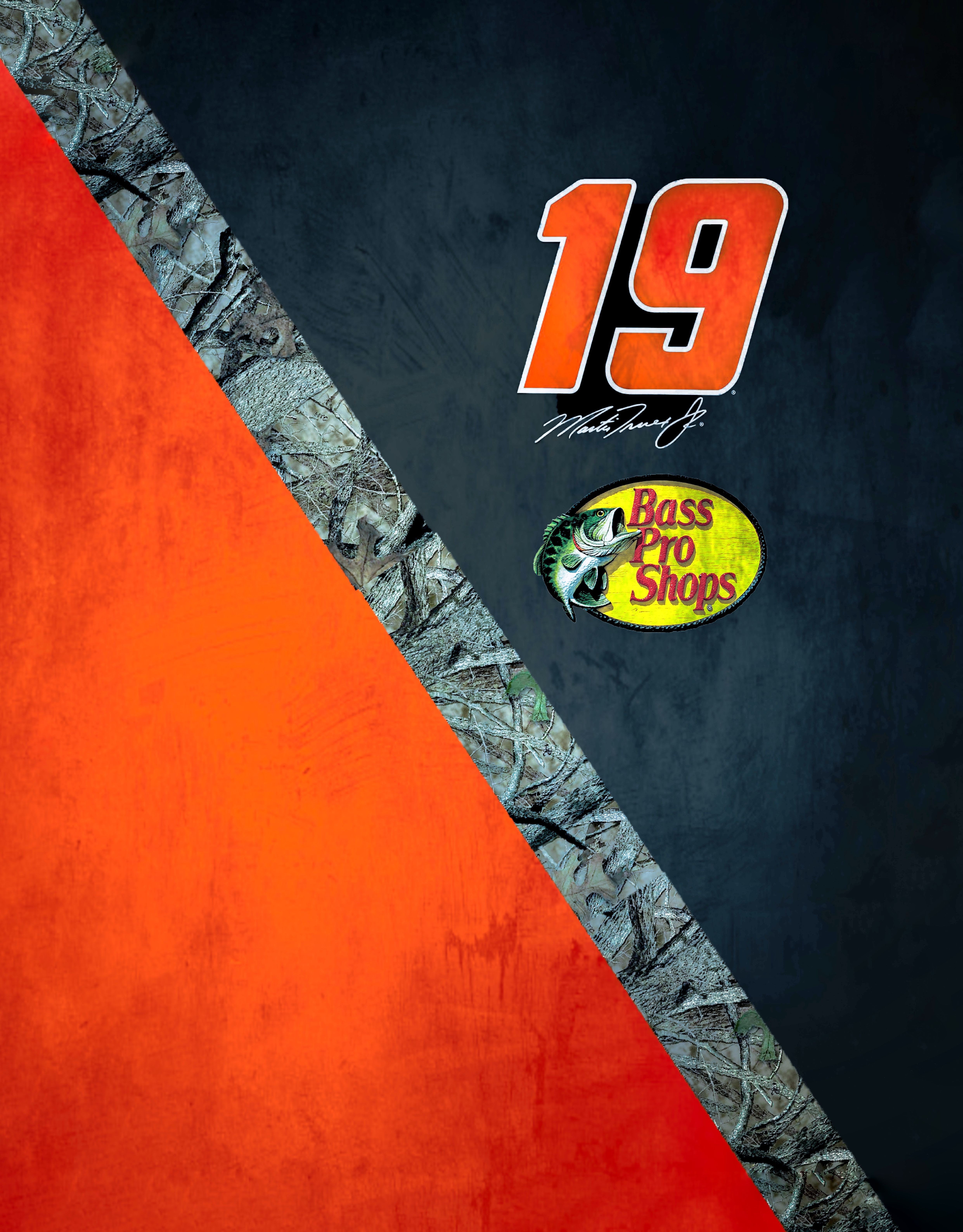 Martin Truex Jr Wallpapers