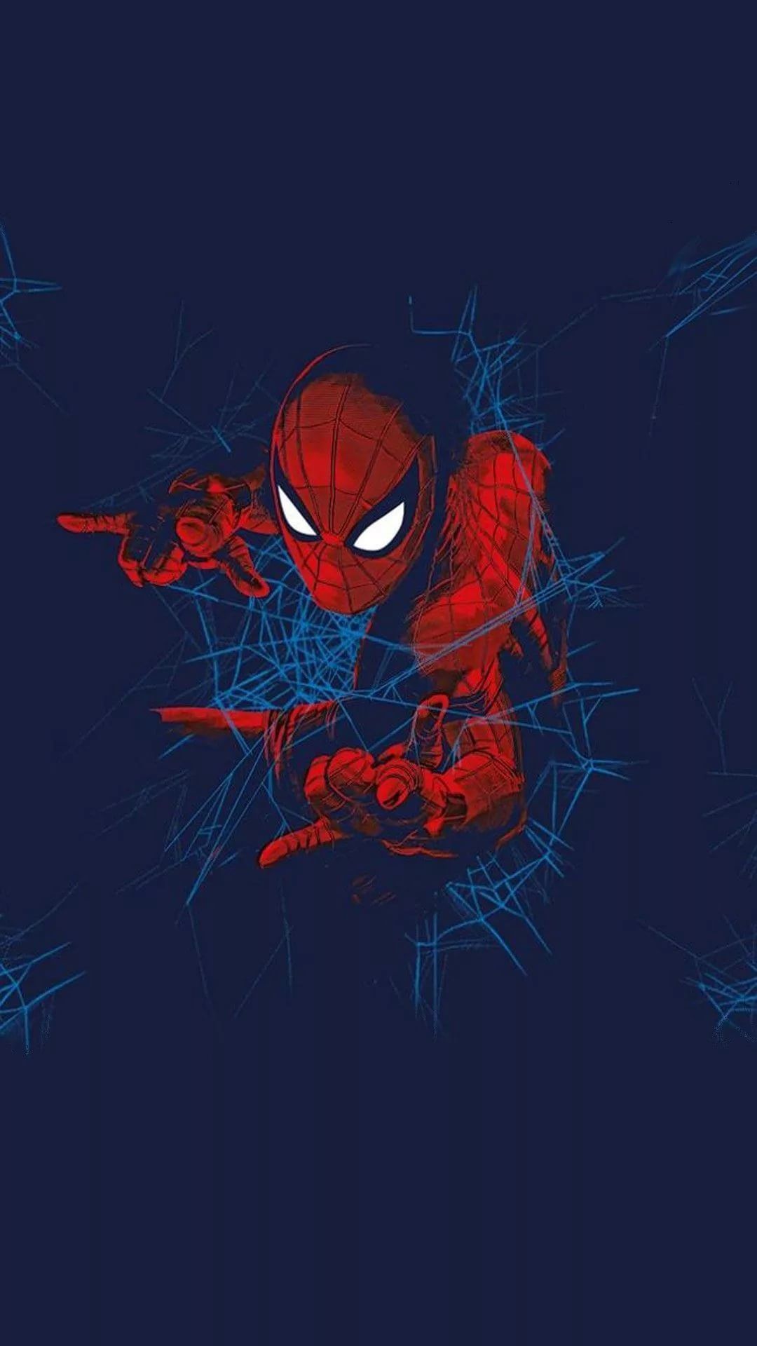 Marvel Abstracts Wallpapers