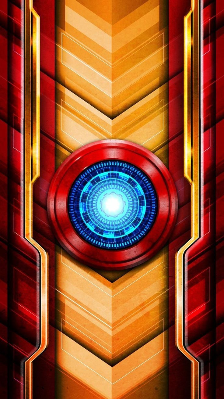 Marvel Abstracts Wallpapers