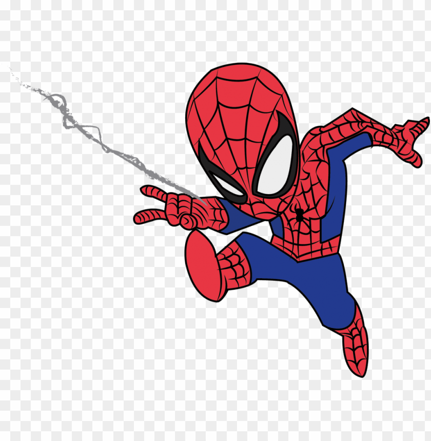 Marvel Baby Spiderman Wallpapers