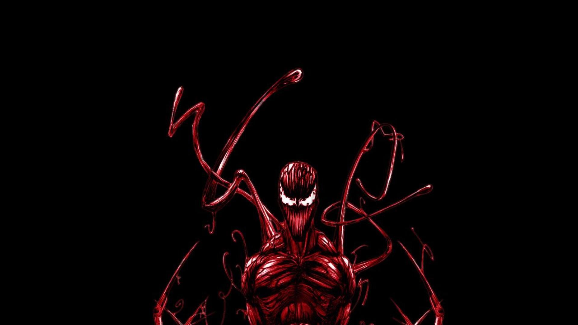 Marvel Carnage Wallpapers