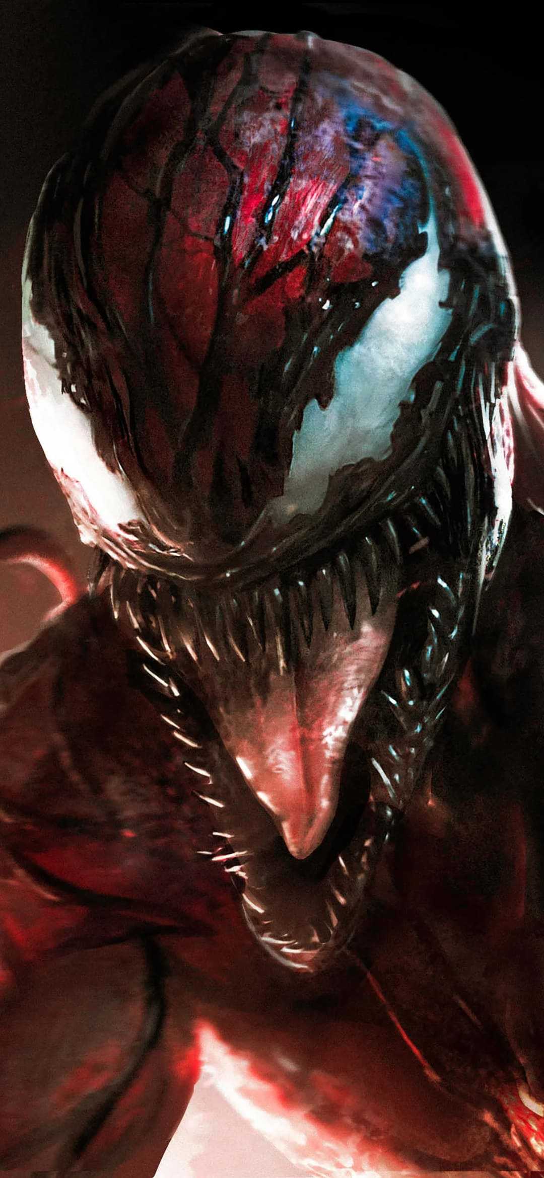 Marvel Carnage Wallpapers