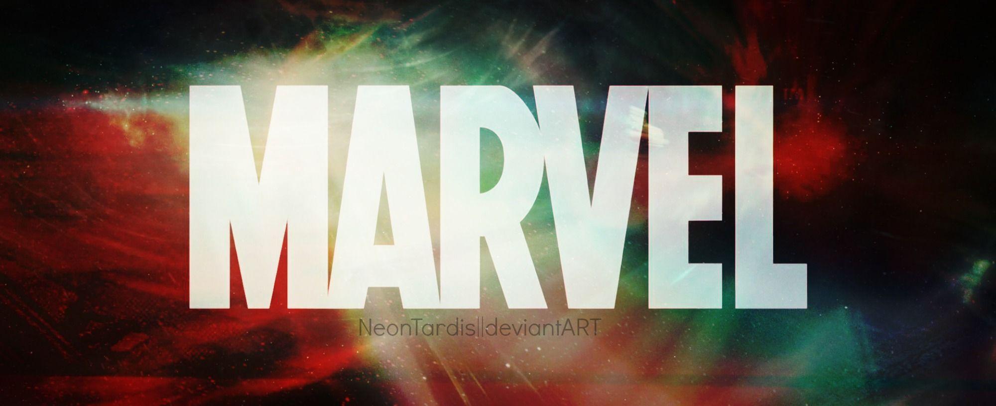 Marvel Logo Hd Wallpapers