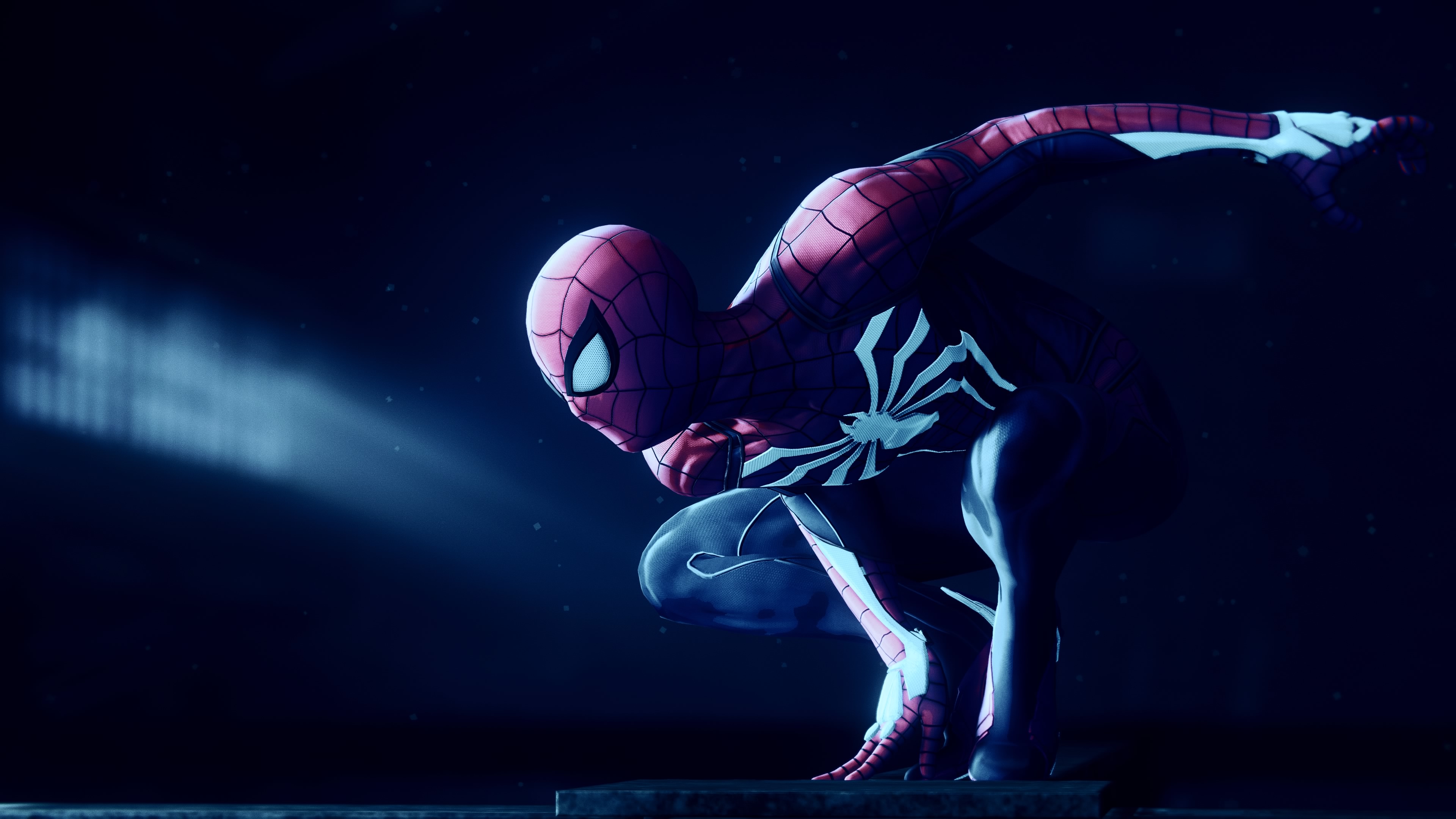 Marvel Spiderman Wallpapers