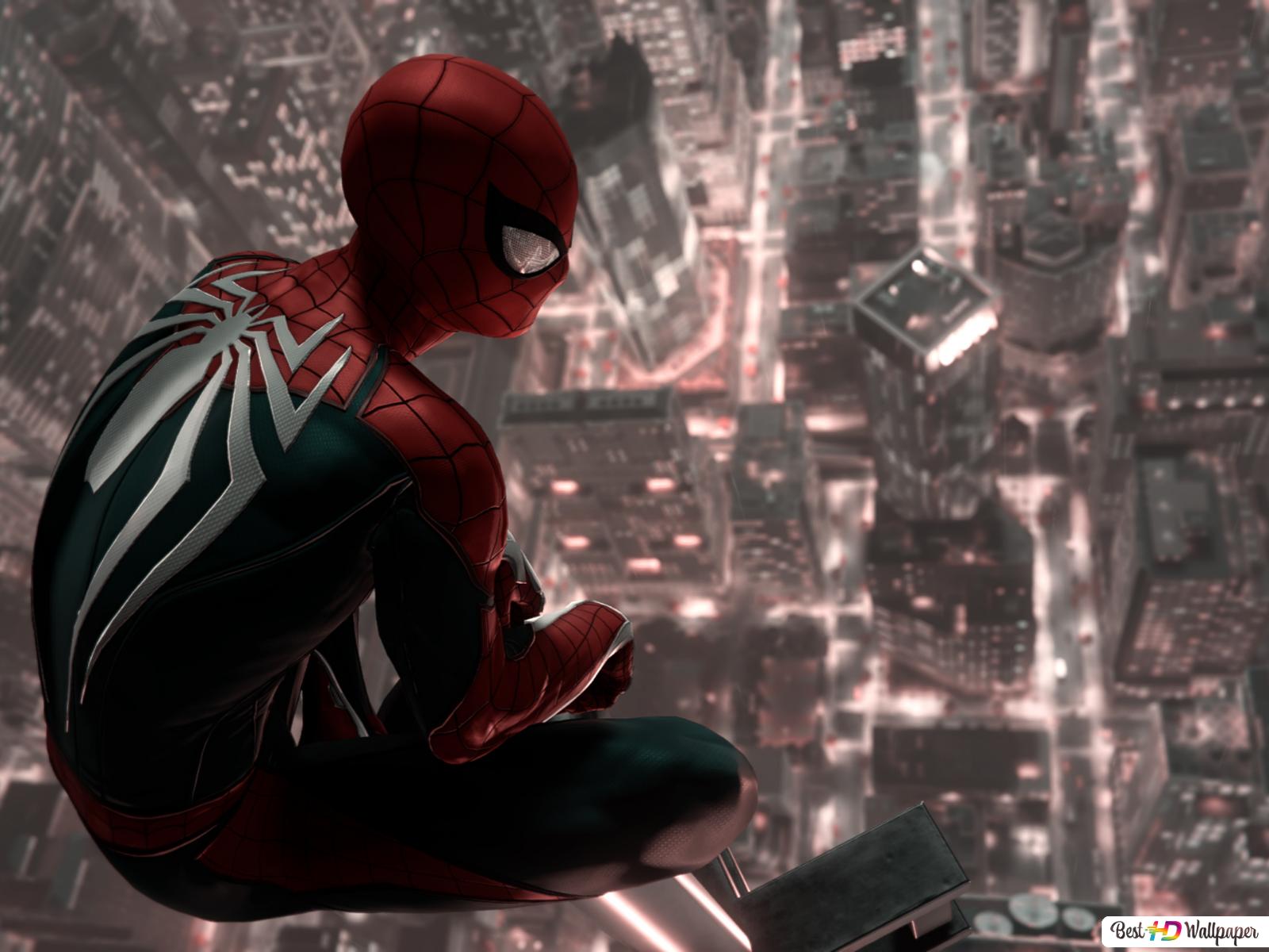 Marvel Spiderman Wallpapers