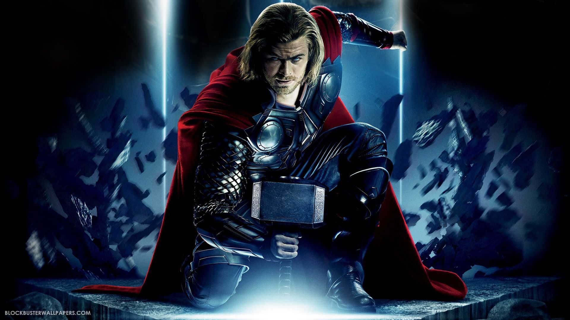 Marvel Thor Images Wallpapers