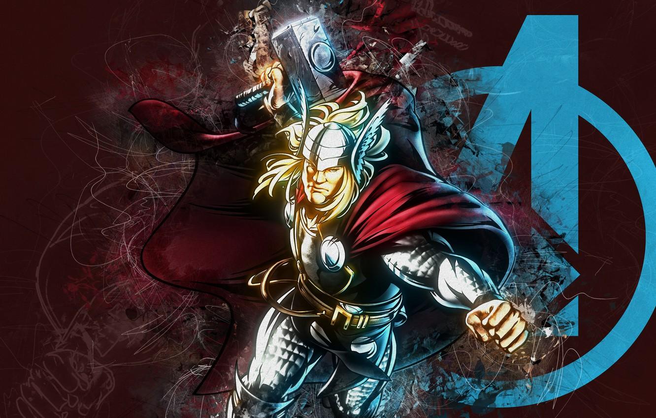 Marvel Thor Images Wallpapers