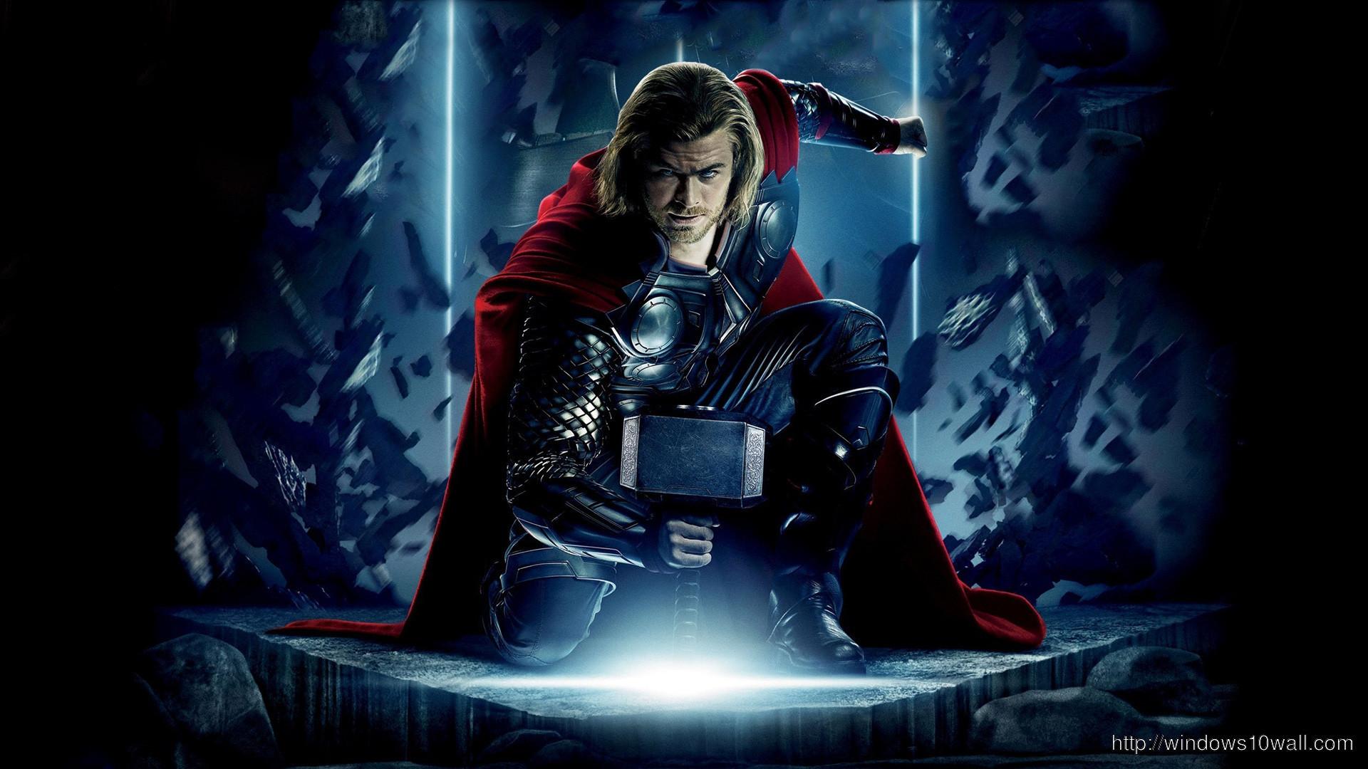 Marvel Thor Images Wallpapers