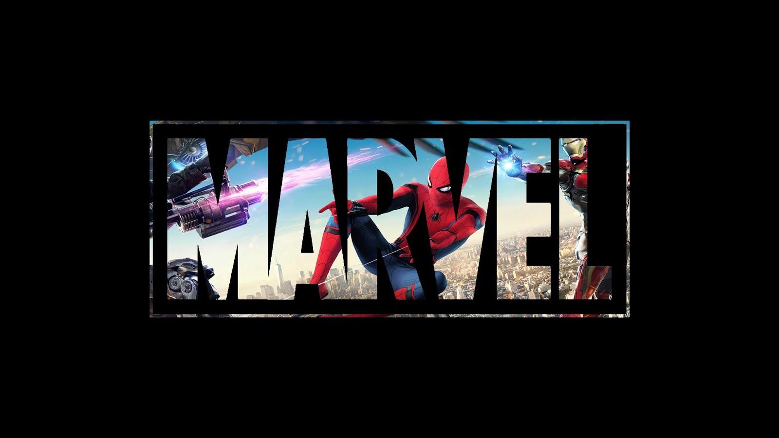 Marvel For Pc Wallpapers