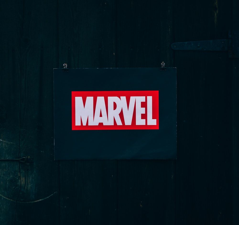 Marvel For Pc Wallpapers