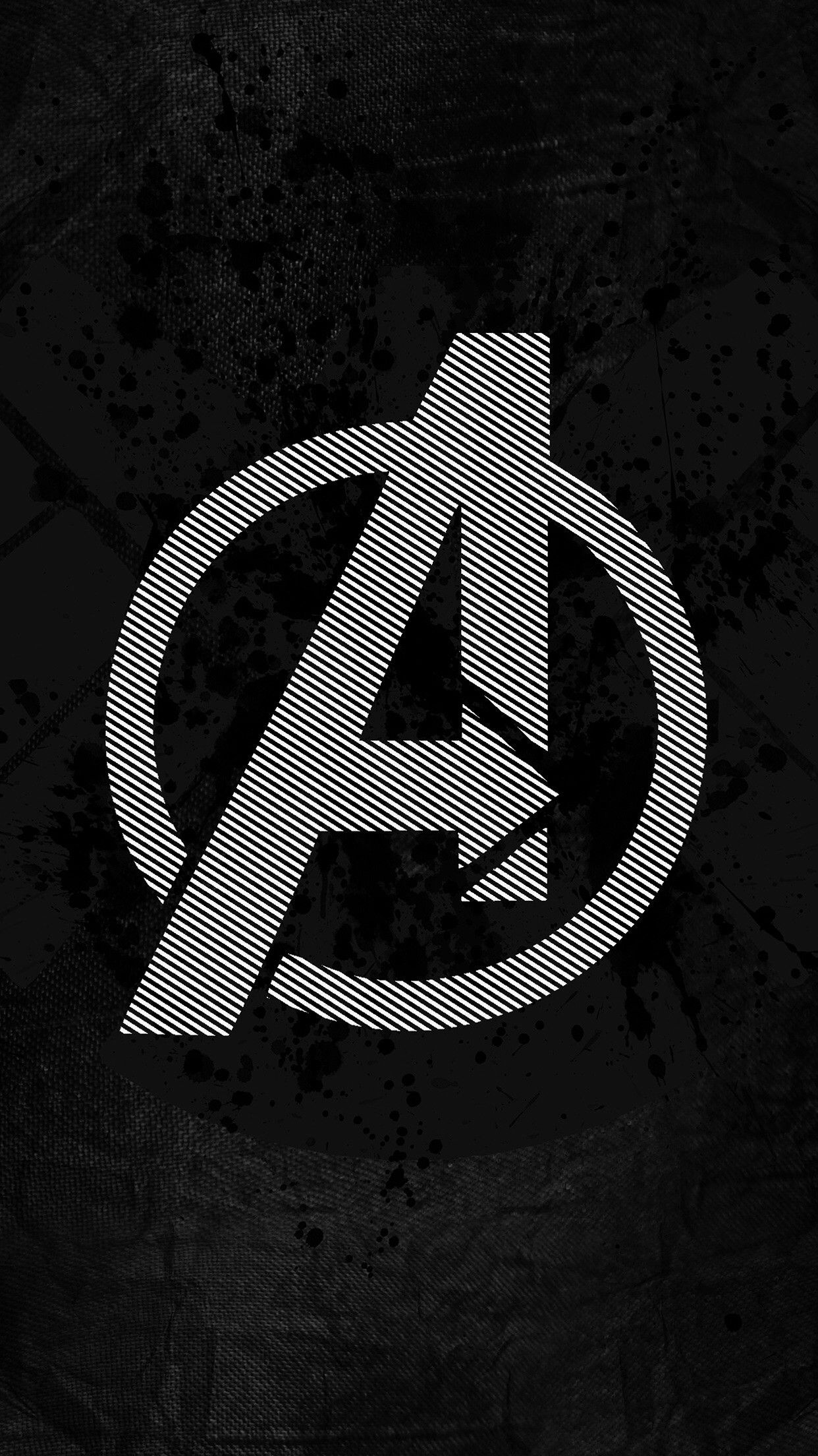 Marvel Iphone Wallpapers