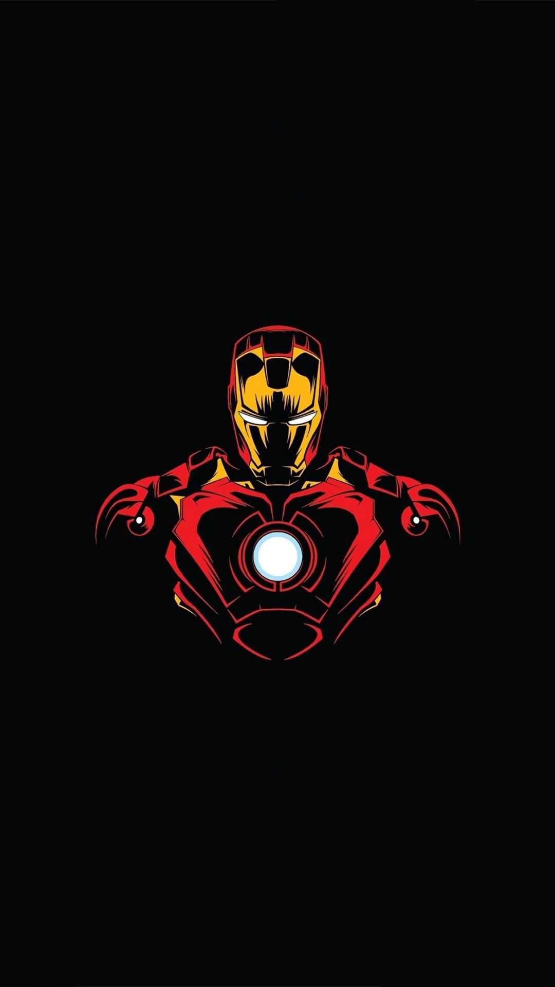 Marvel Phone Wallpapers