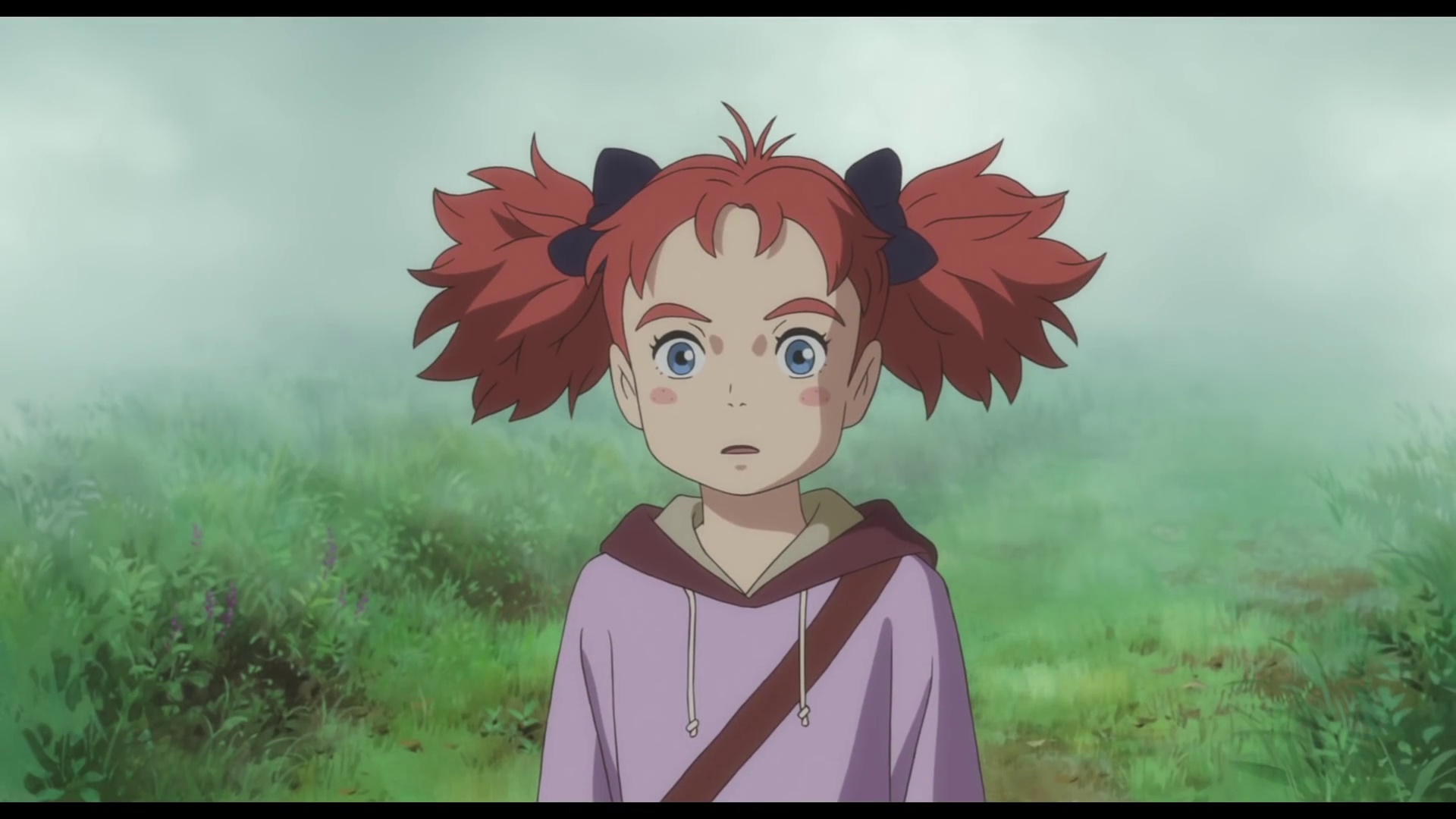 Mary And The Witch'S Flower Wallpapers