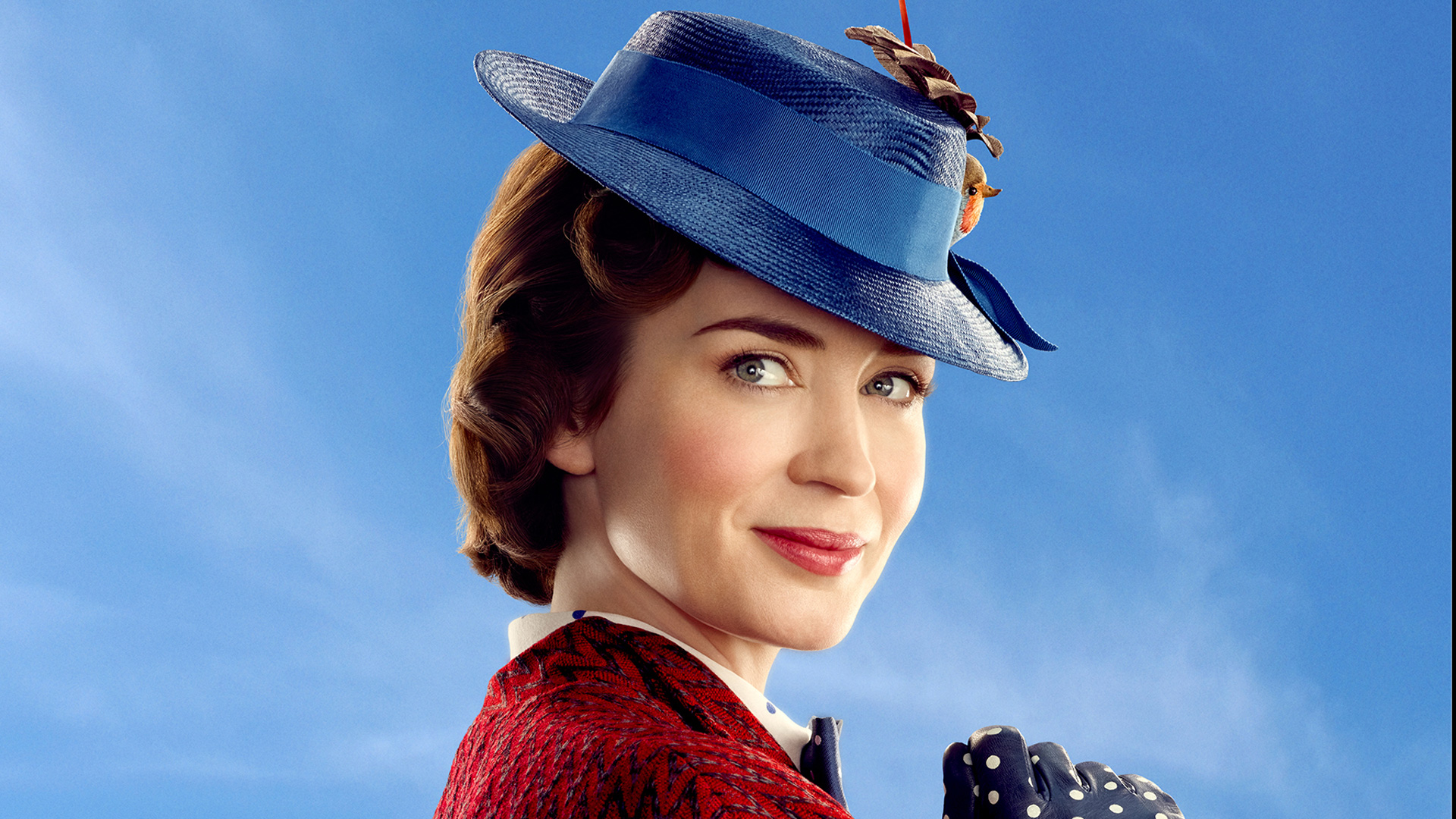 Mary Poppins Wallpapers