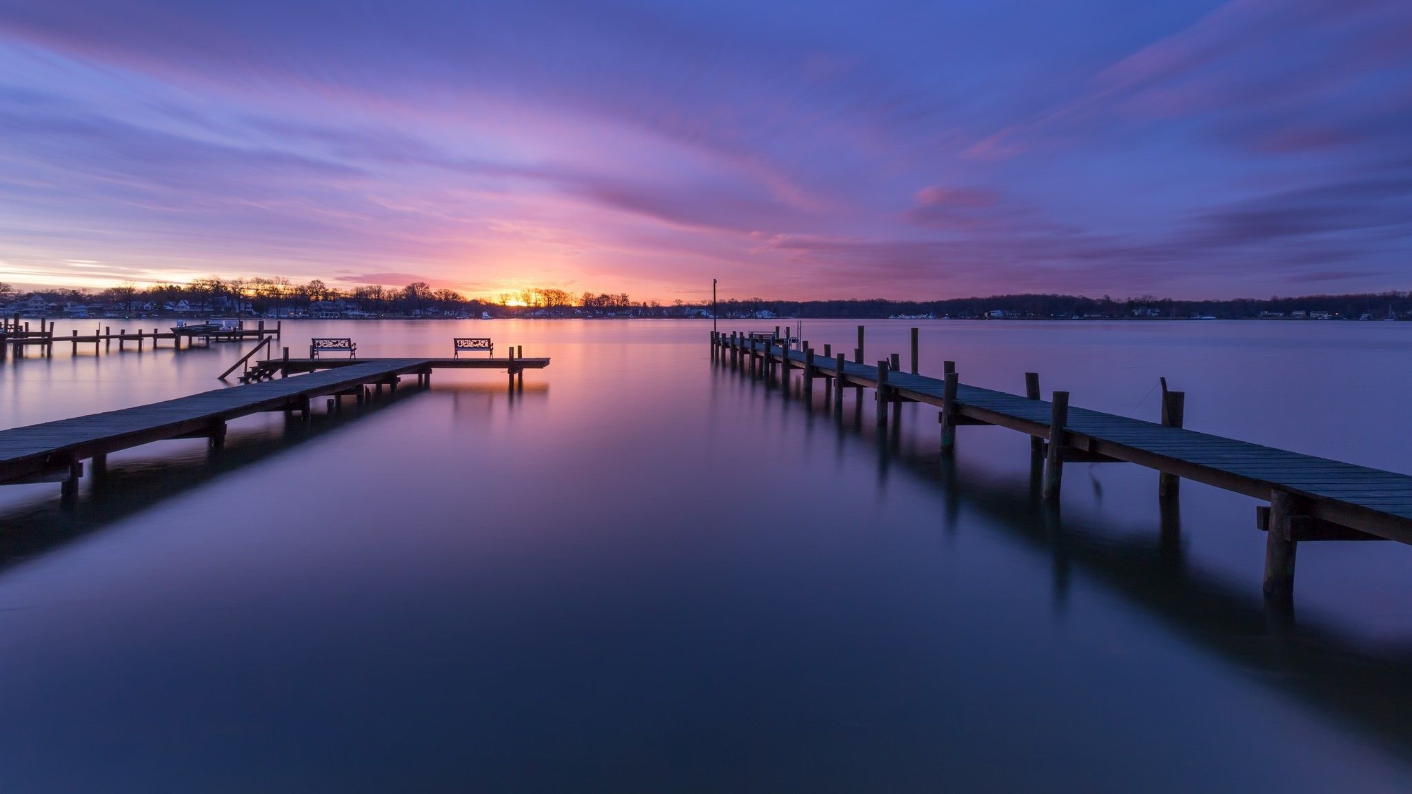 Maryland Landscapes Wallpapers