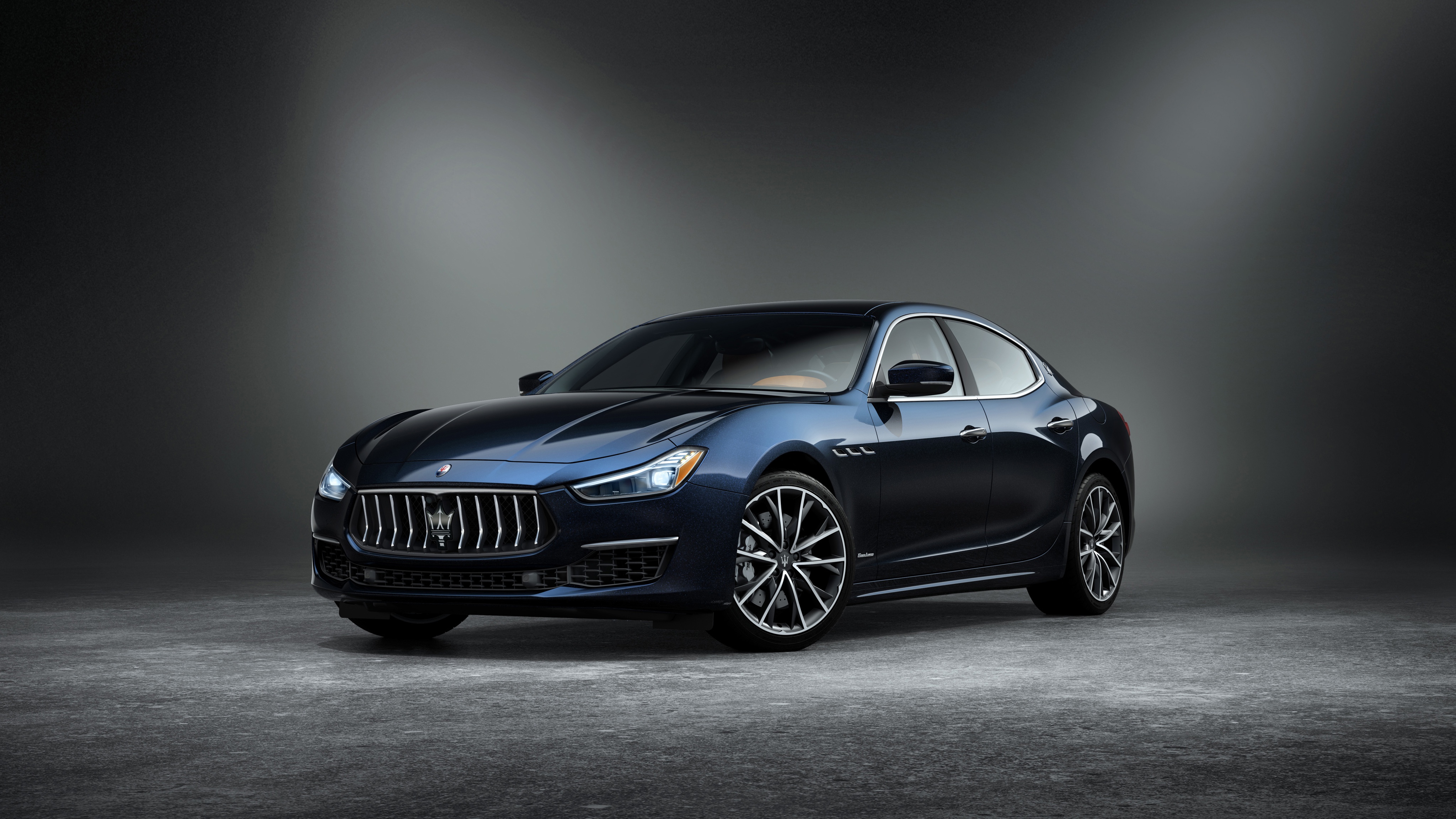 Maserati Hd Videos Wallpapers