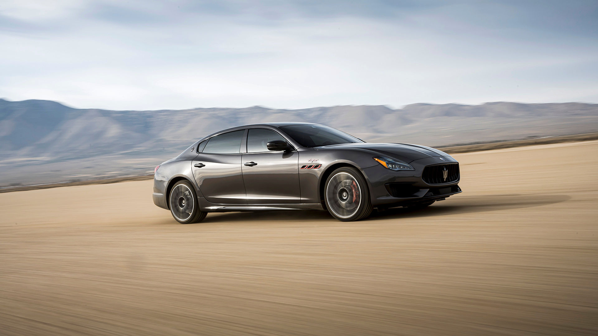 Maserati Hd Videos Wallpapers